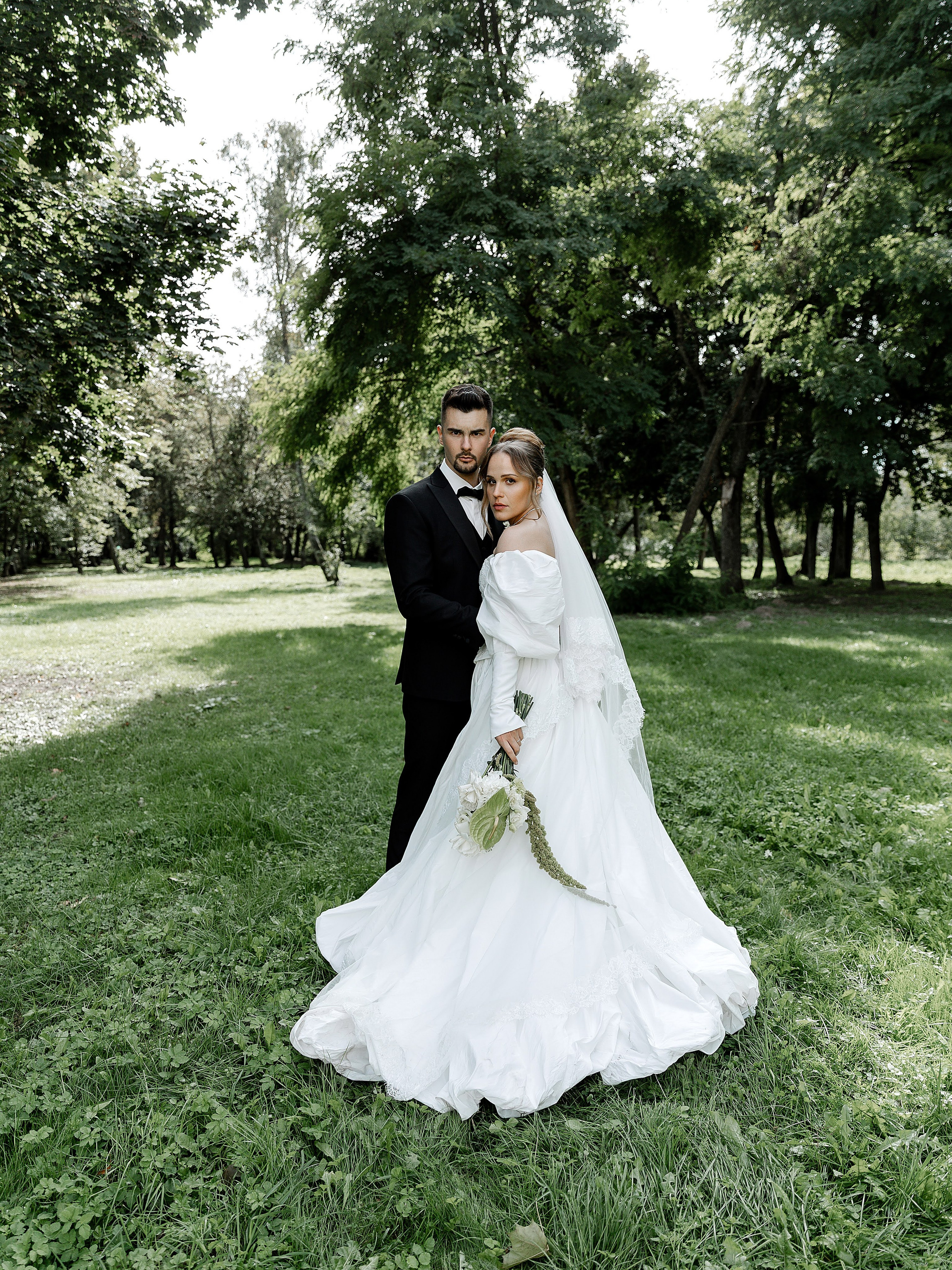 Yriy & Ekaterina. Свадебный и семейный фотограф в Бресте Светлана Эстер