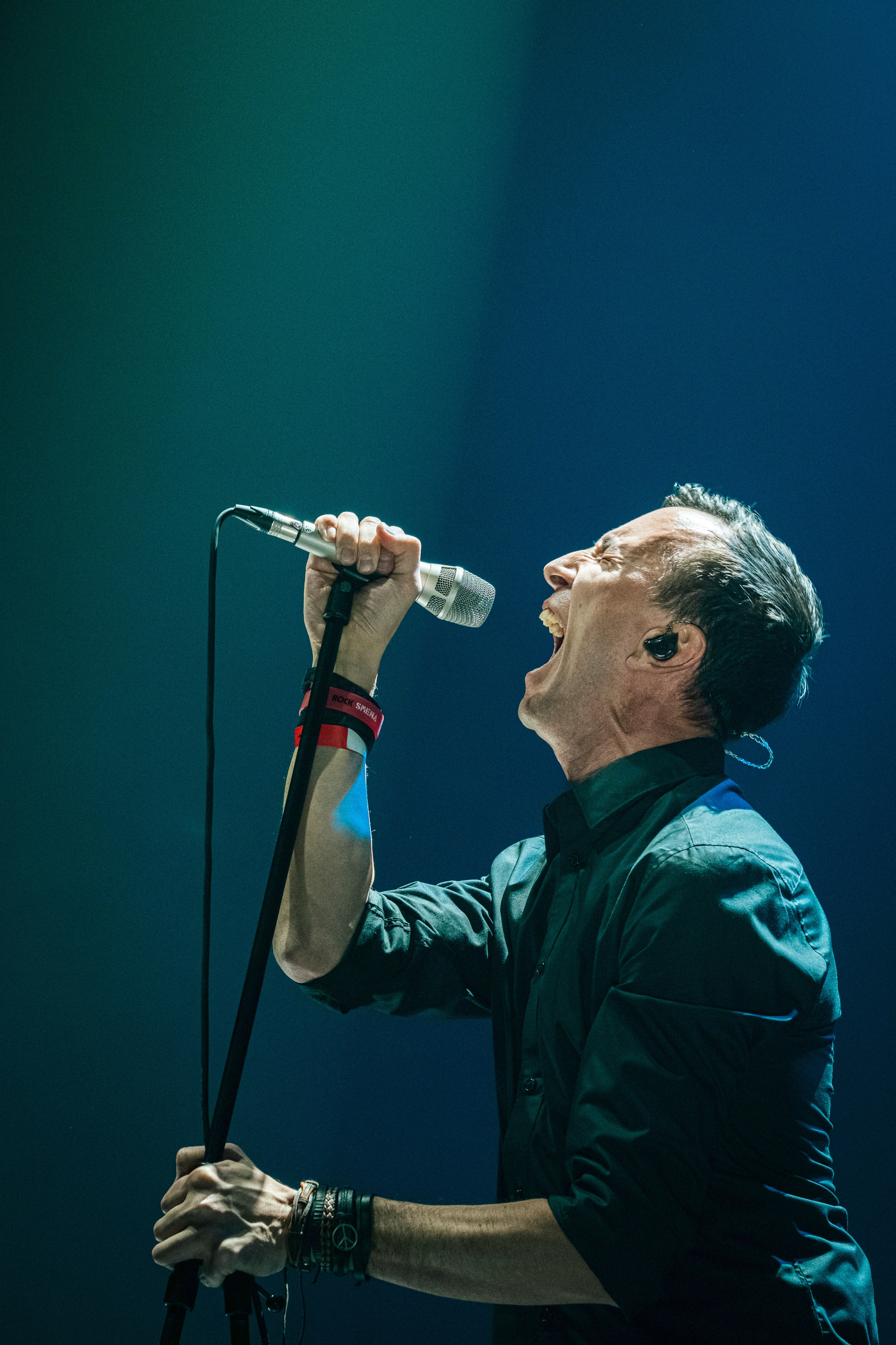 Lumen&Orchestra. Концертный фотограф в Москве Алексей Вовк