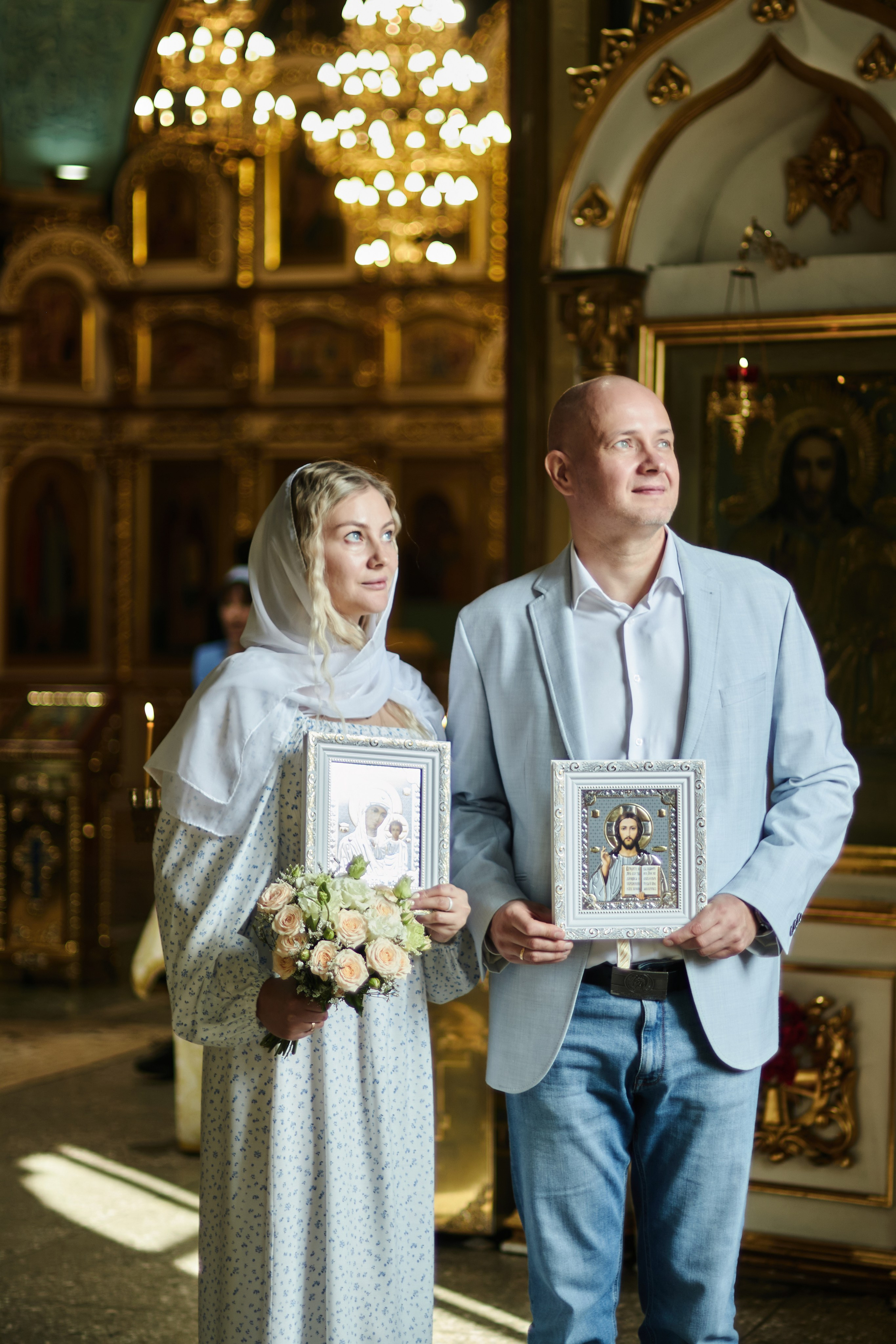 Фотограф в Волгограде Соколова Вера