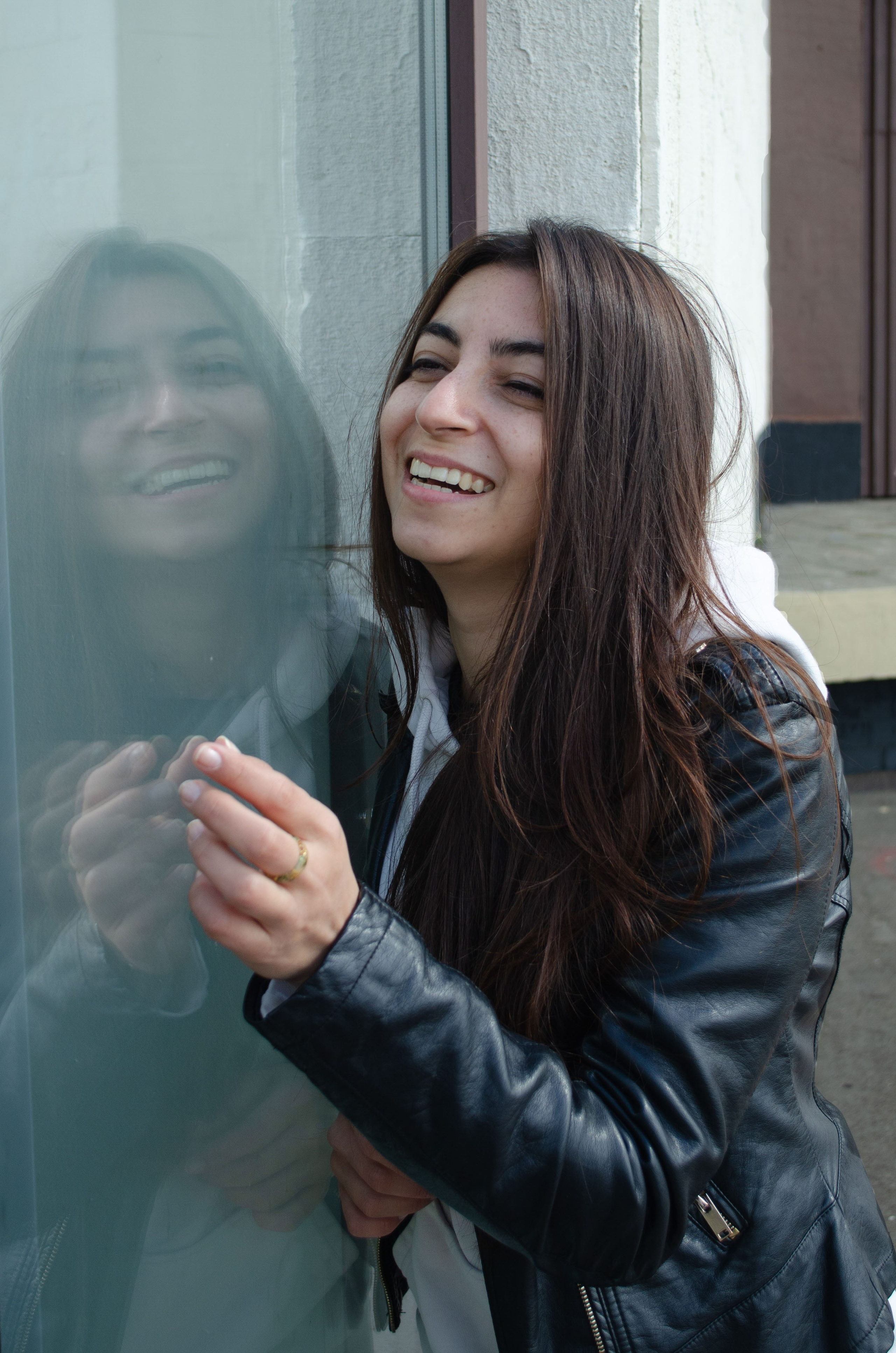 Аня. Анна Новосельцева. Индивидуальные фотосессии в Москве и М.О