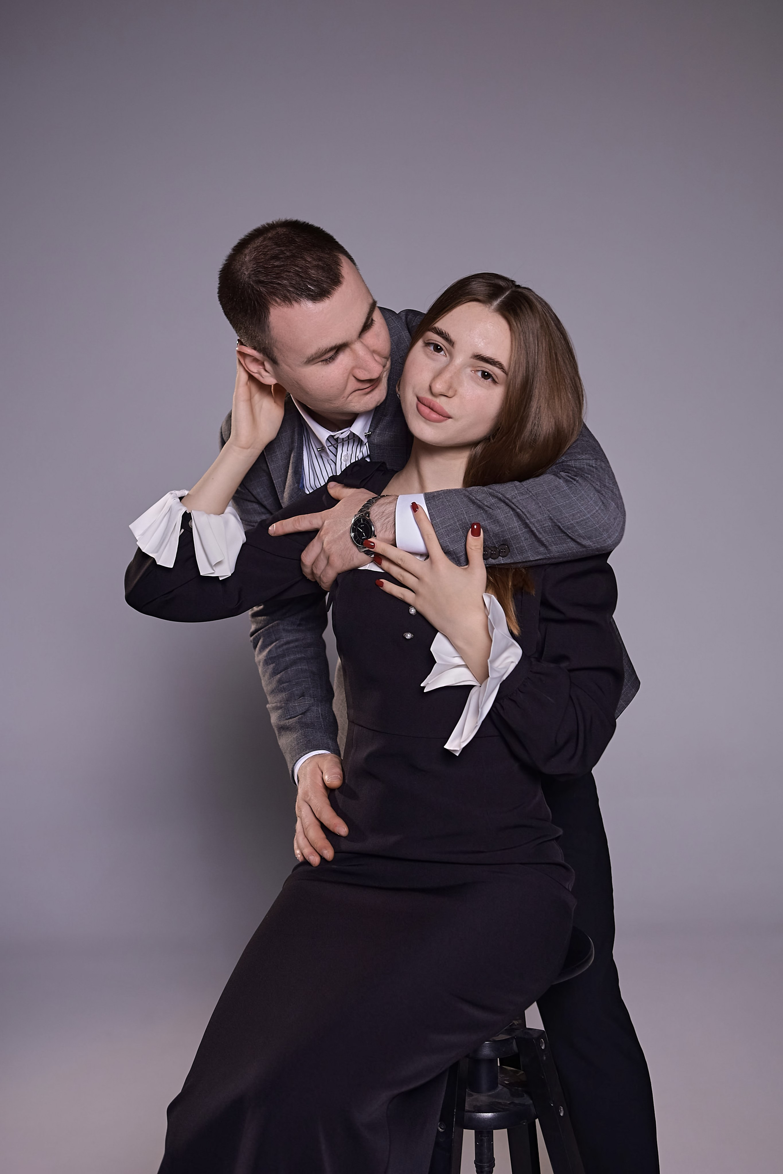 Юрий и Виктория. Семейный и свадебный фотограф в Краснодаре Михеева Светлана