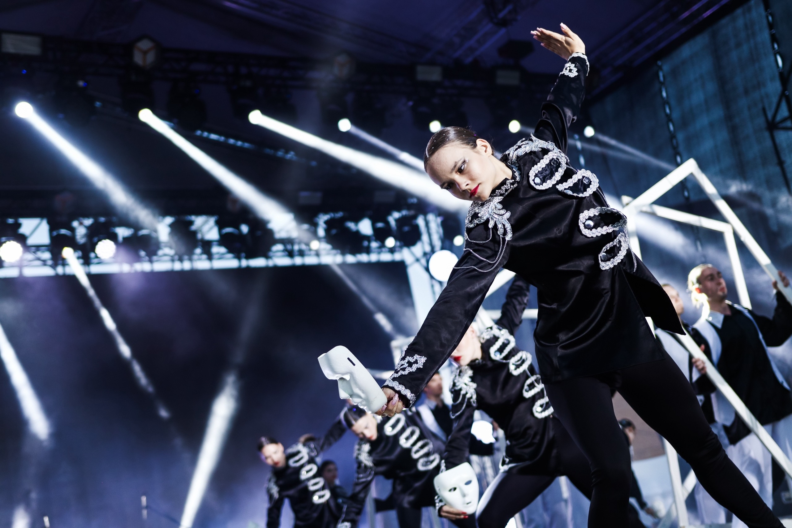 Форумные съёмки. Репортажный фотограф СПБ | Матвей Цветков