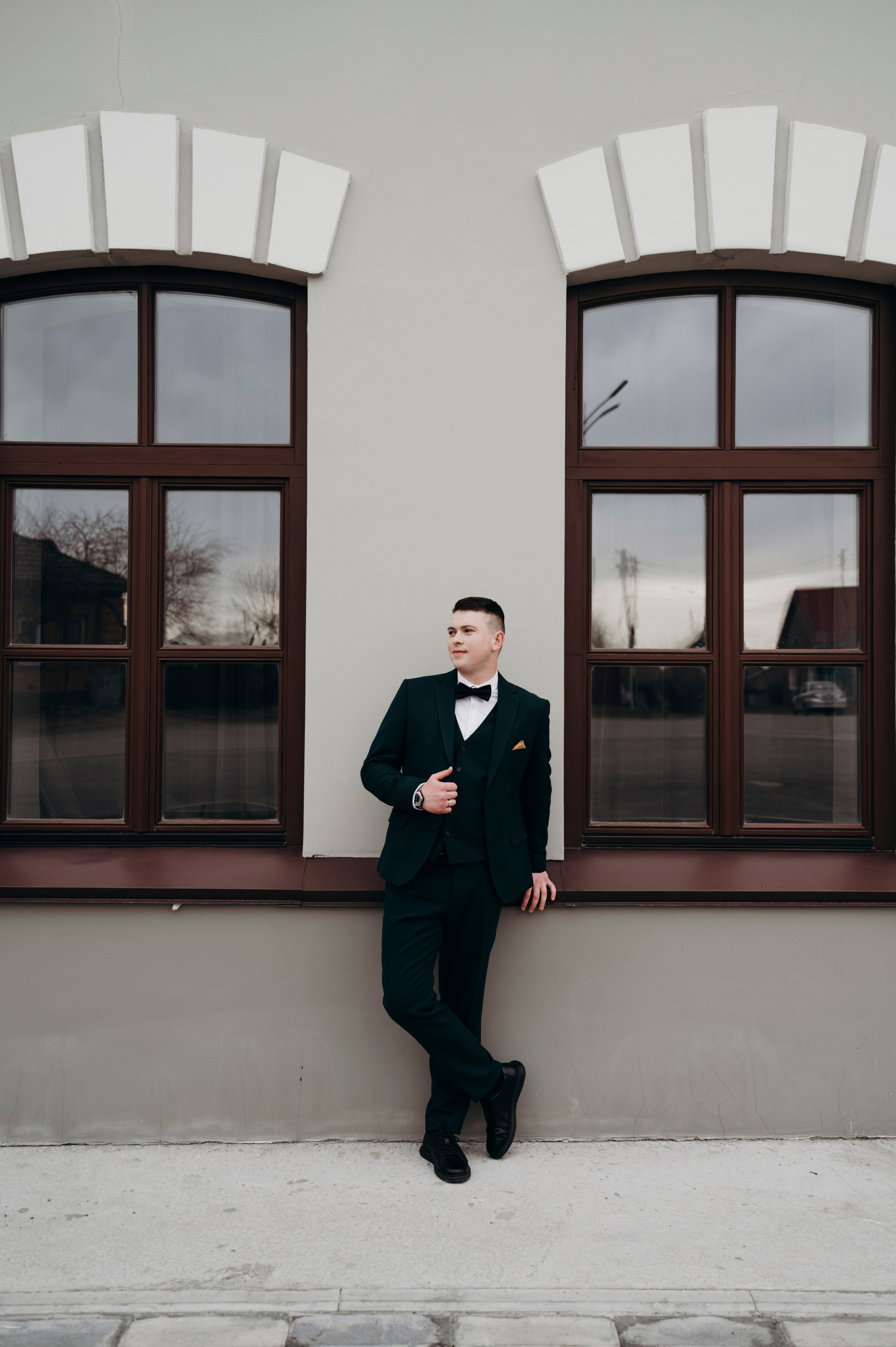 Виктор и Аливия. Фотограф в Абакане и Минусинске