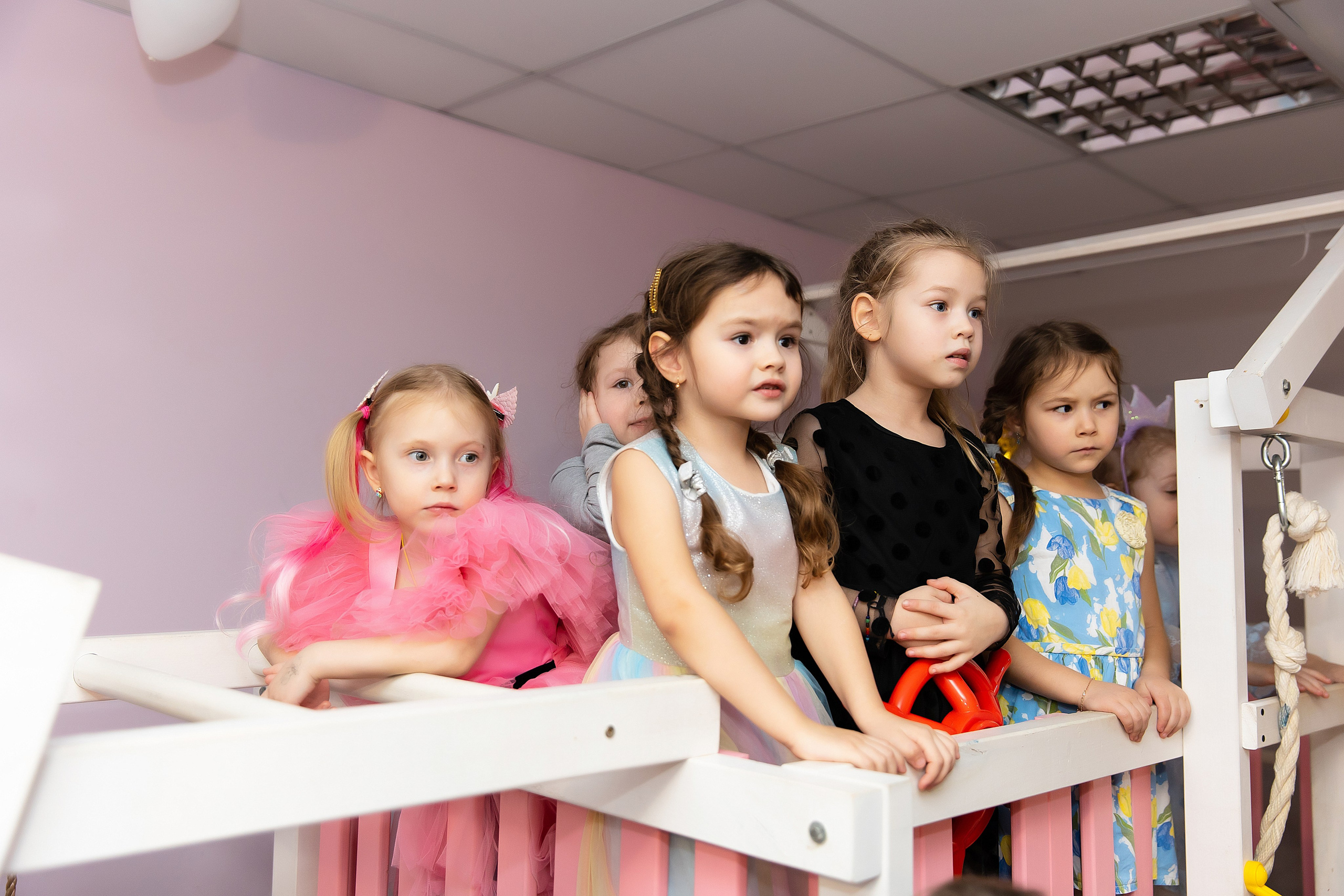 Мирославе 5 лет. Свадебный и семейный фотограф у Уфе Евгения Сазонова