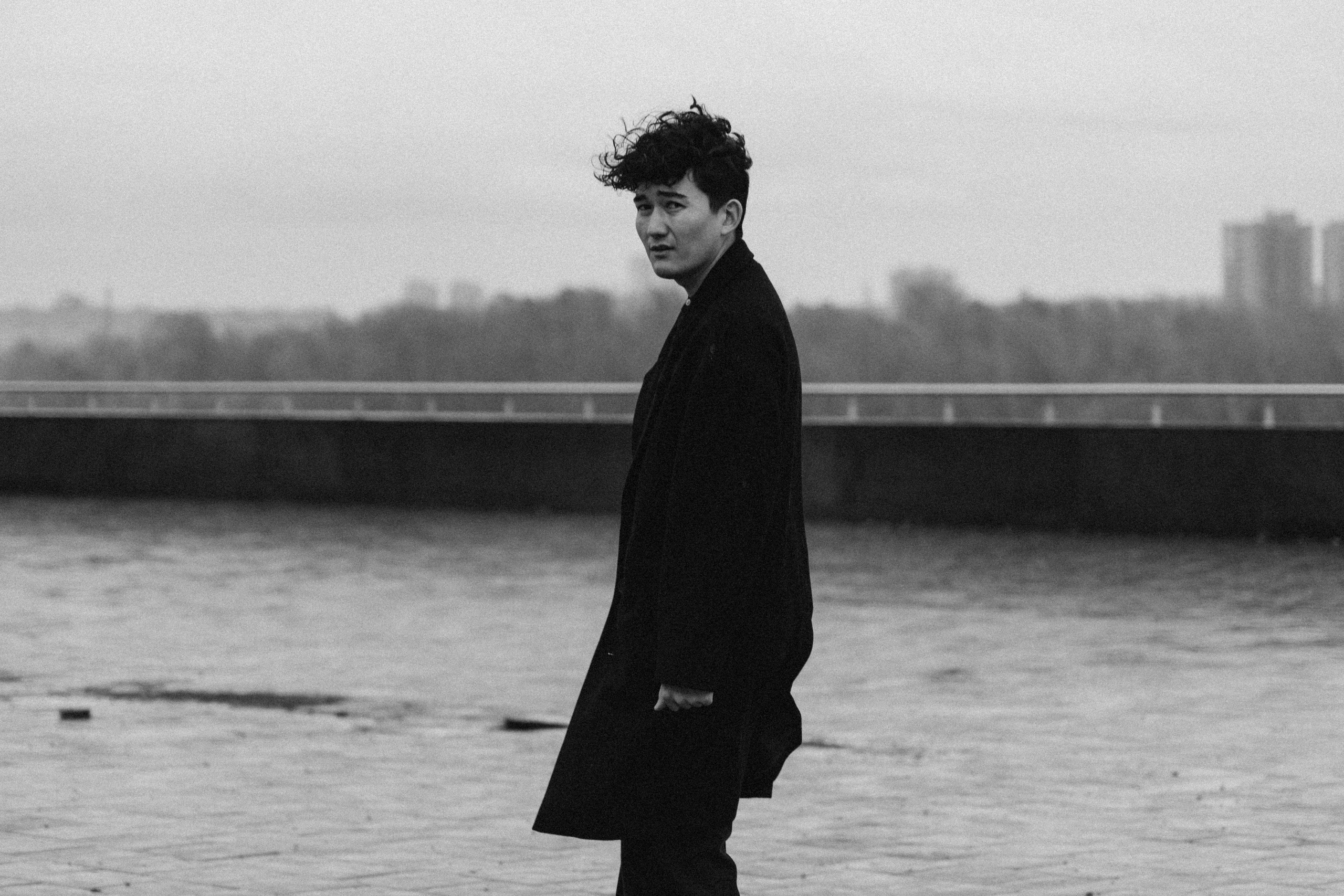 Вадим. Семейный фотограф в Красноярске Екатерина Гайнутдинова