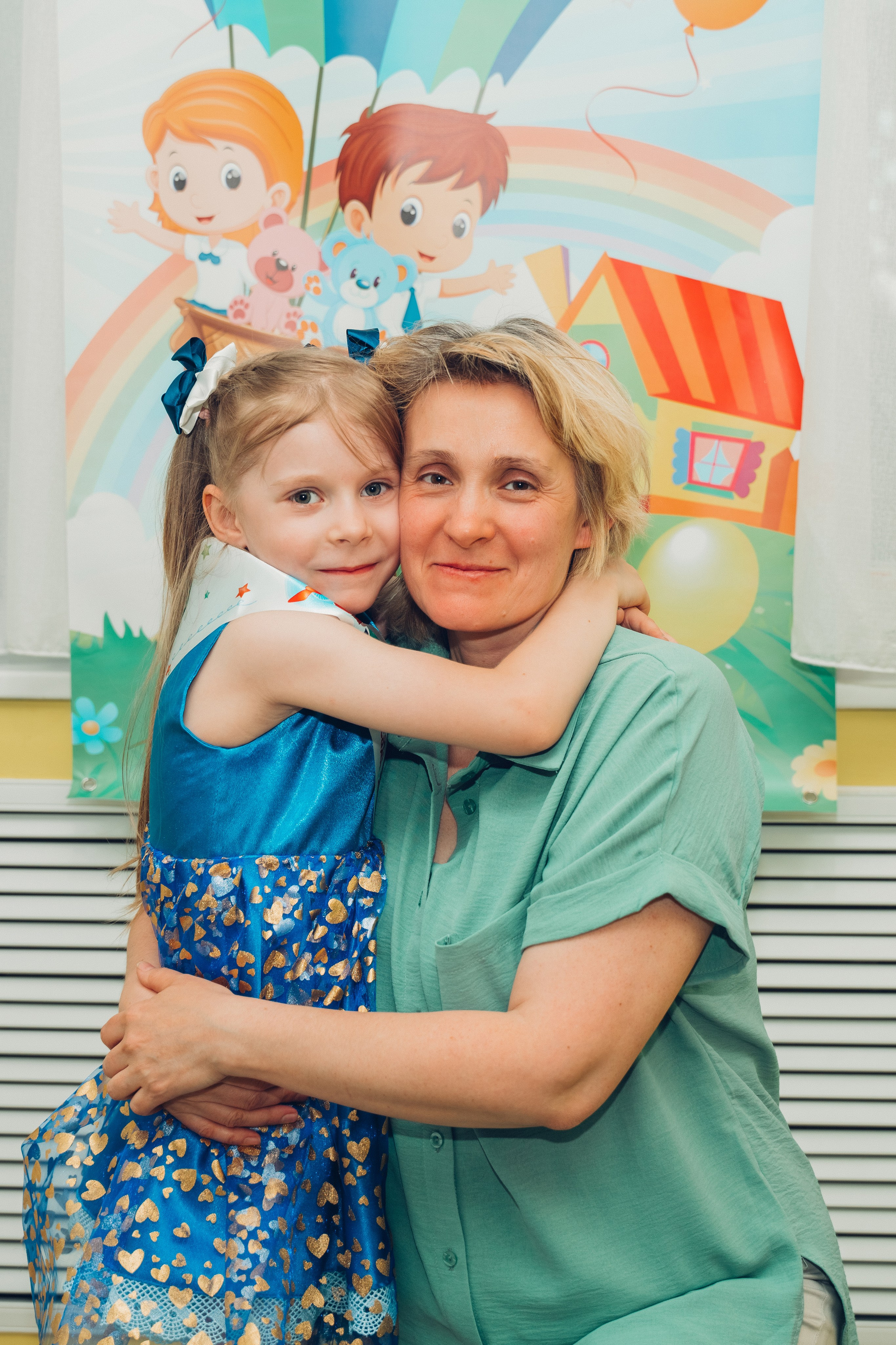 Уютный мир детского сада «Домовенок». Профессиональный детский и семейный фотограф в Москве Диля Грошева