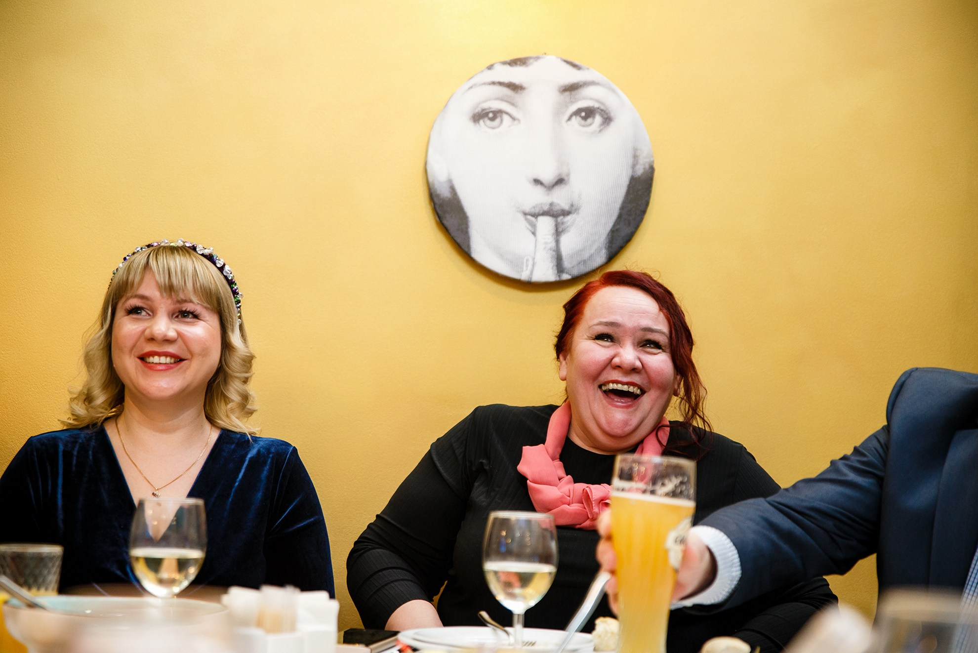 День Рождения 35. Константин Солодянкин — свадебный и репортажный фотограф в Екатеринбурге и Верхней Пышме