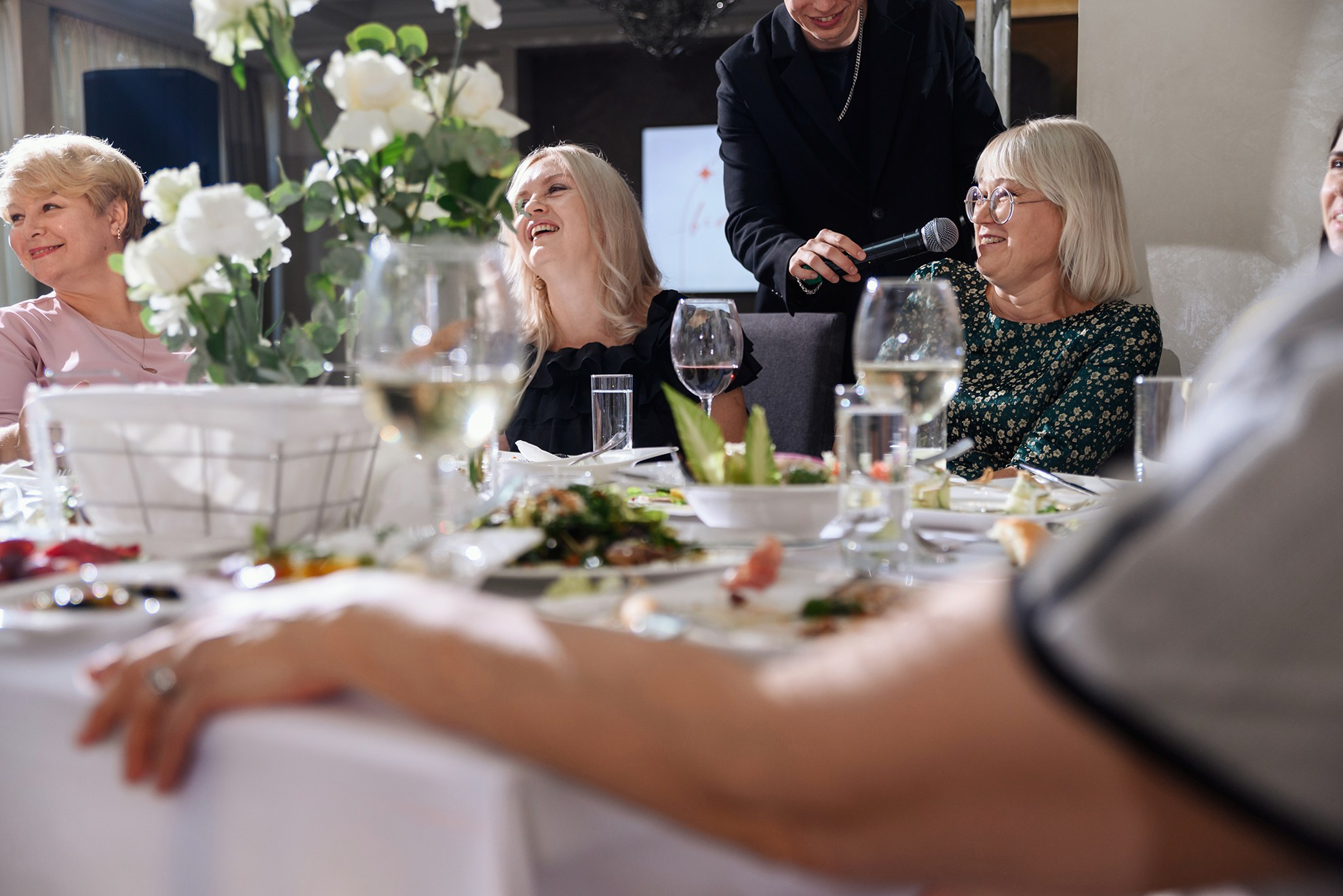 День Рождения Светланы. Константин Солодянкин — свадебный и репортажный фотограф в Екатеринбурге и Верхней Пышме