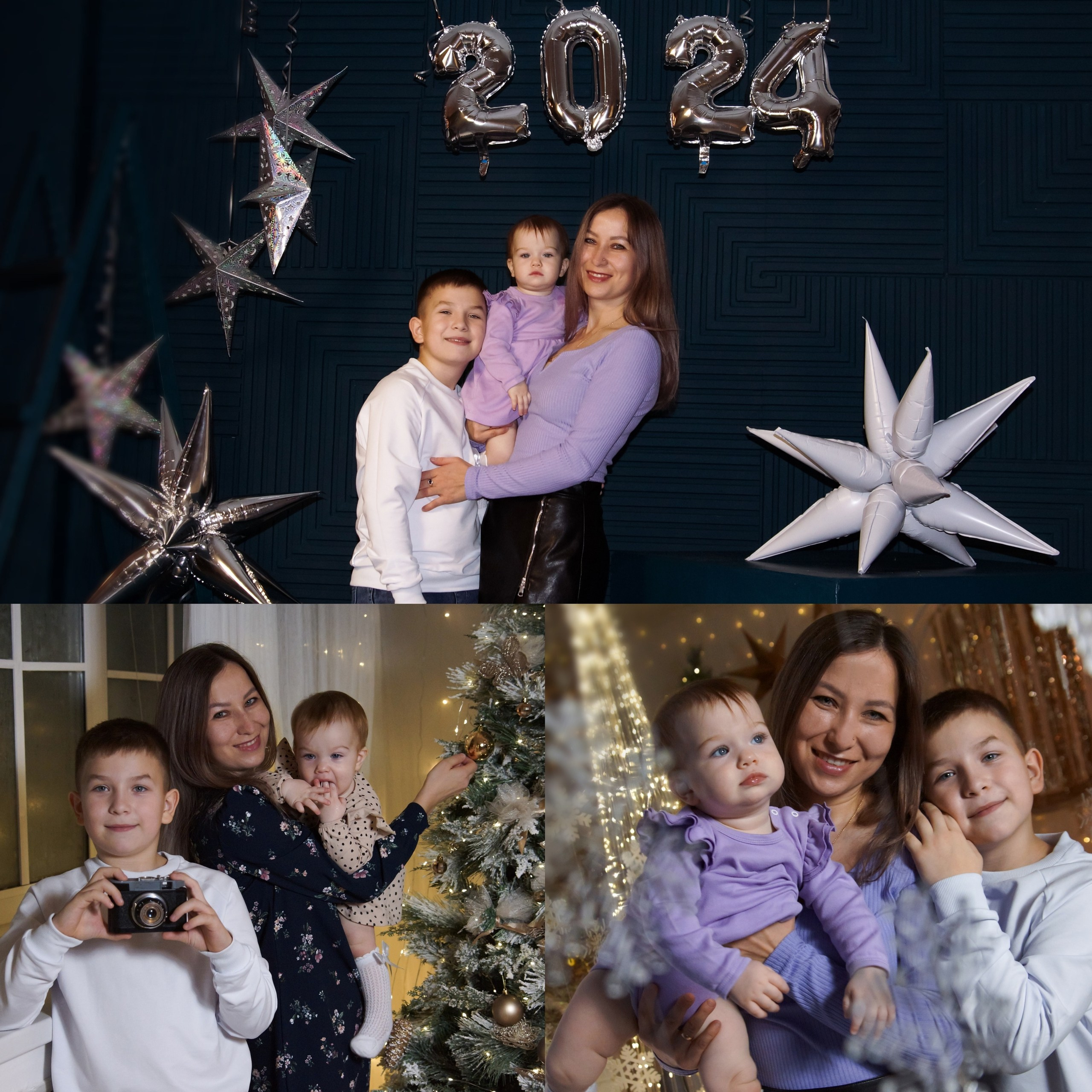 1. Наталья Чеснокова