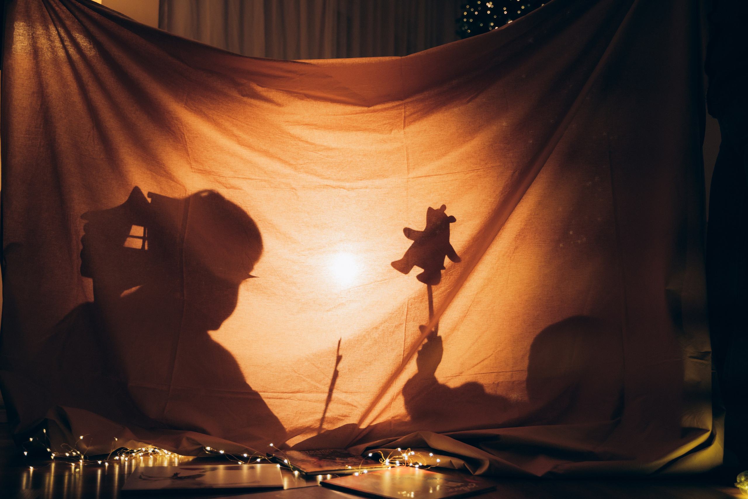 Время чудес. Детский и семейный фотограф Ташкент Наталья Кривенко