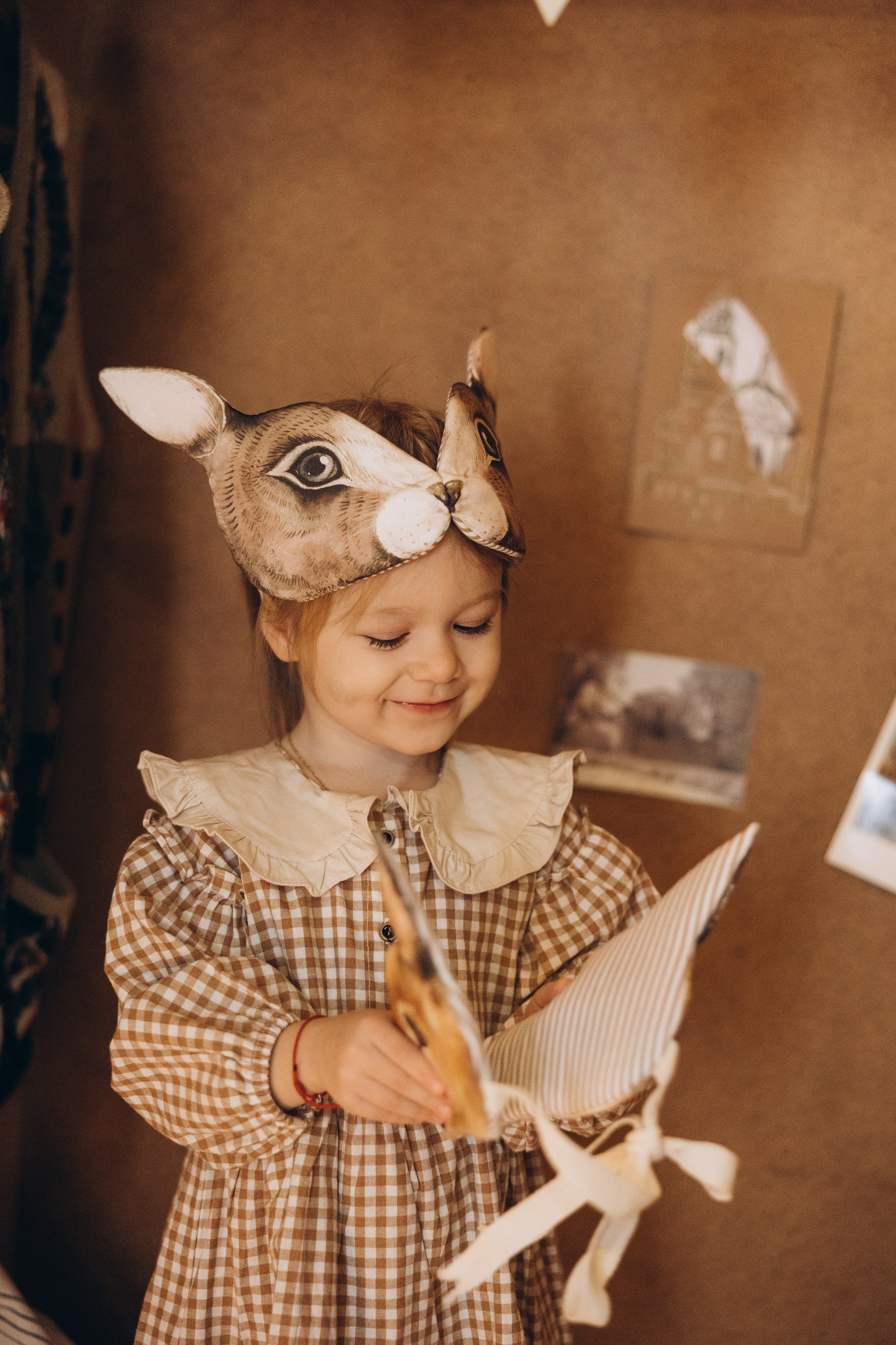 Анна, Саша и Маркус. Семейный фотограф в Москве Виктория Ястребинская