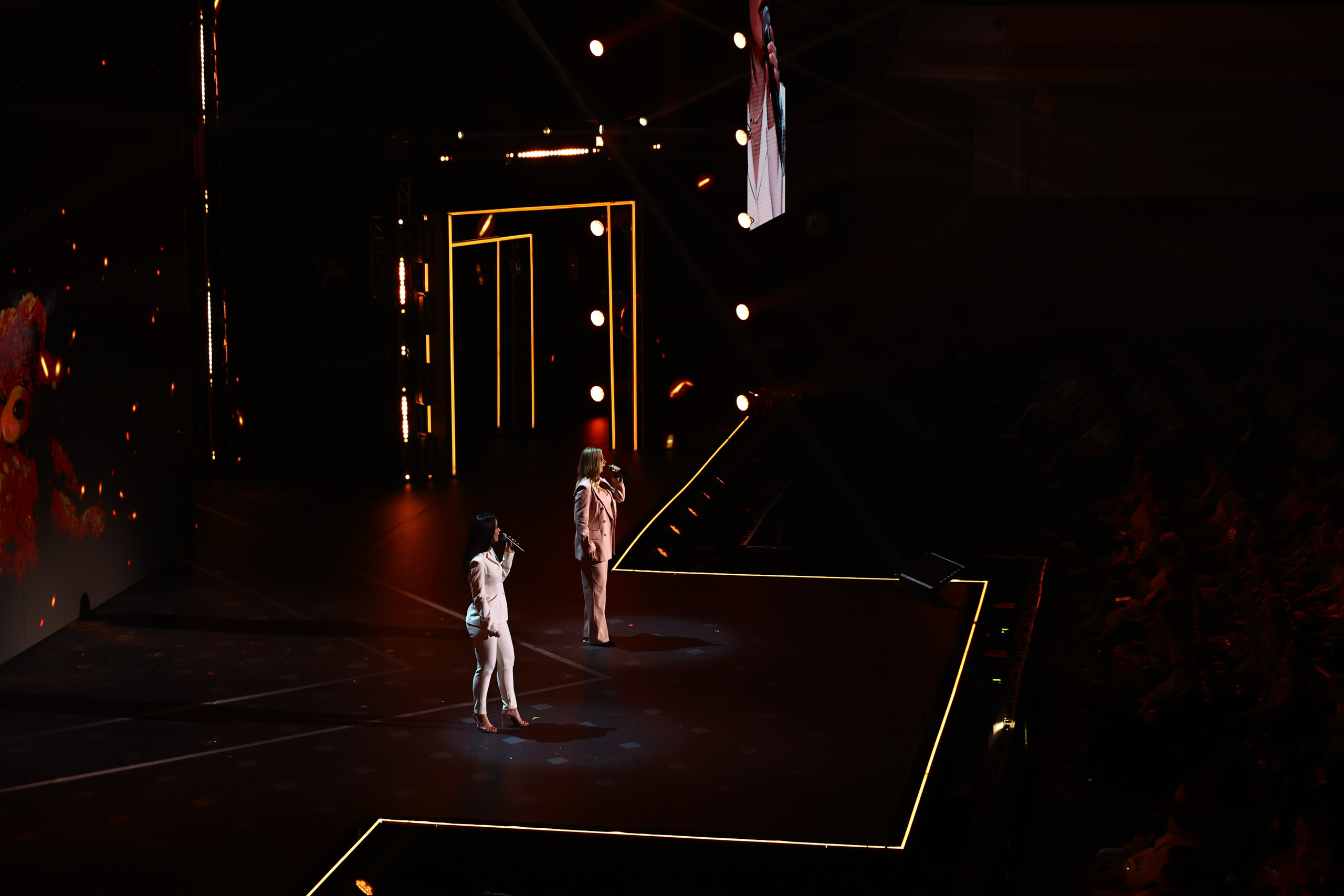 Репортаж «Белые ночи», БКЗ. Фотограф — Татьяна Кириллова, г. Санкт-Петербург