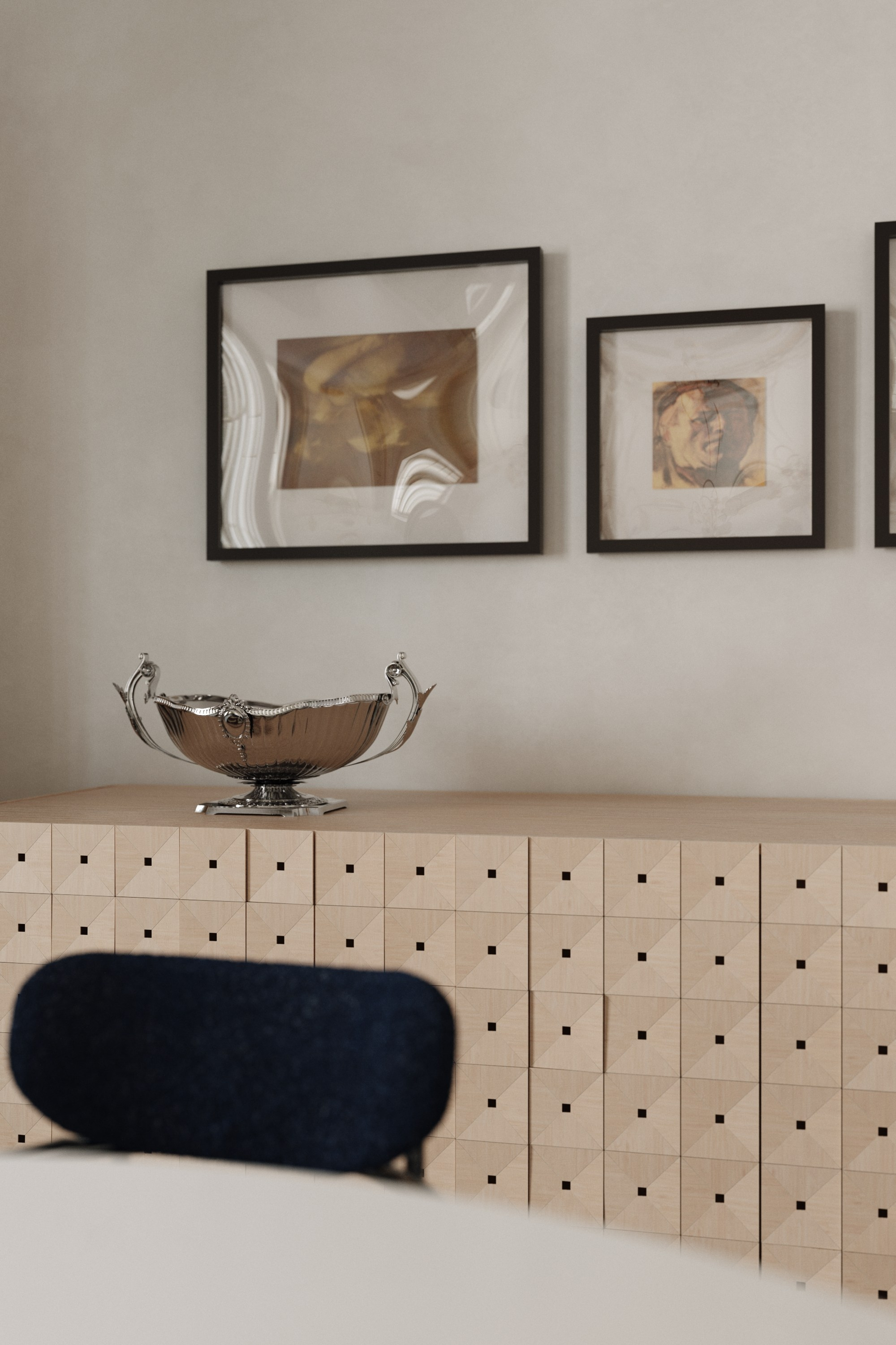 ART. Визуализация дизайн проектов