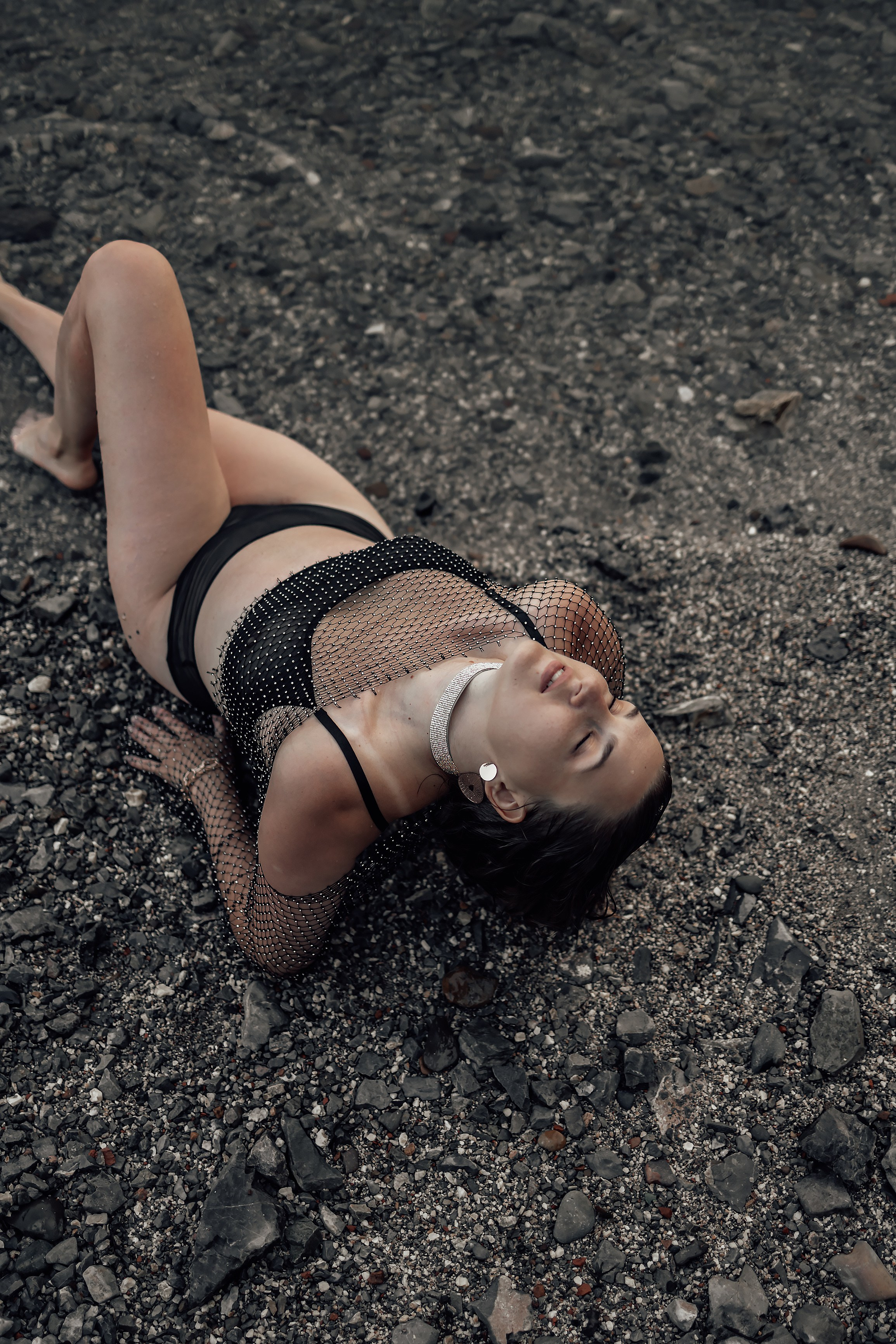 Olya. Фотограф Красноярск Наталья Чуйко