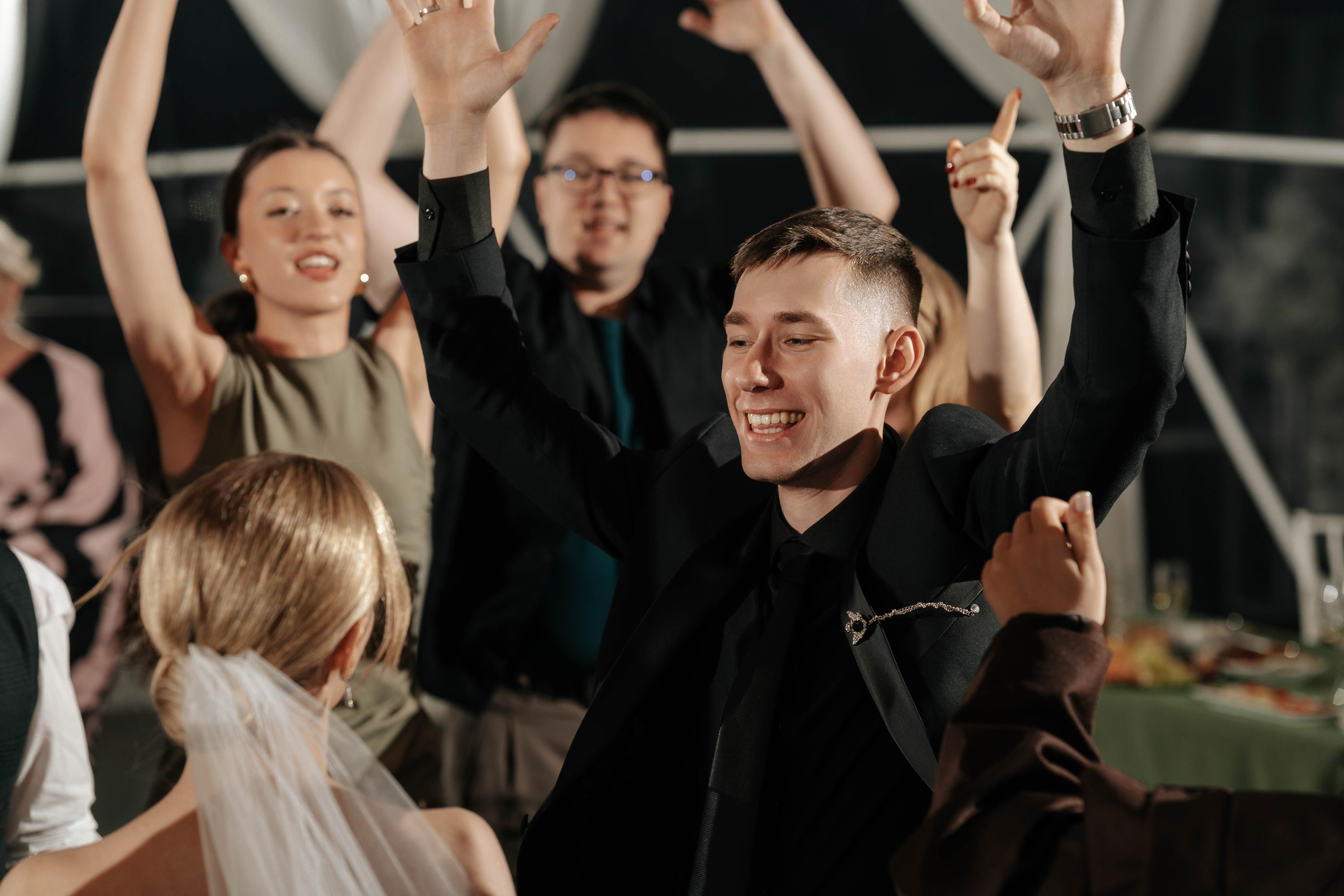 Ilya & Maria. Свадебный фотограф в Воронеже Самохина Екатерина