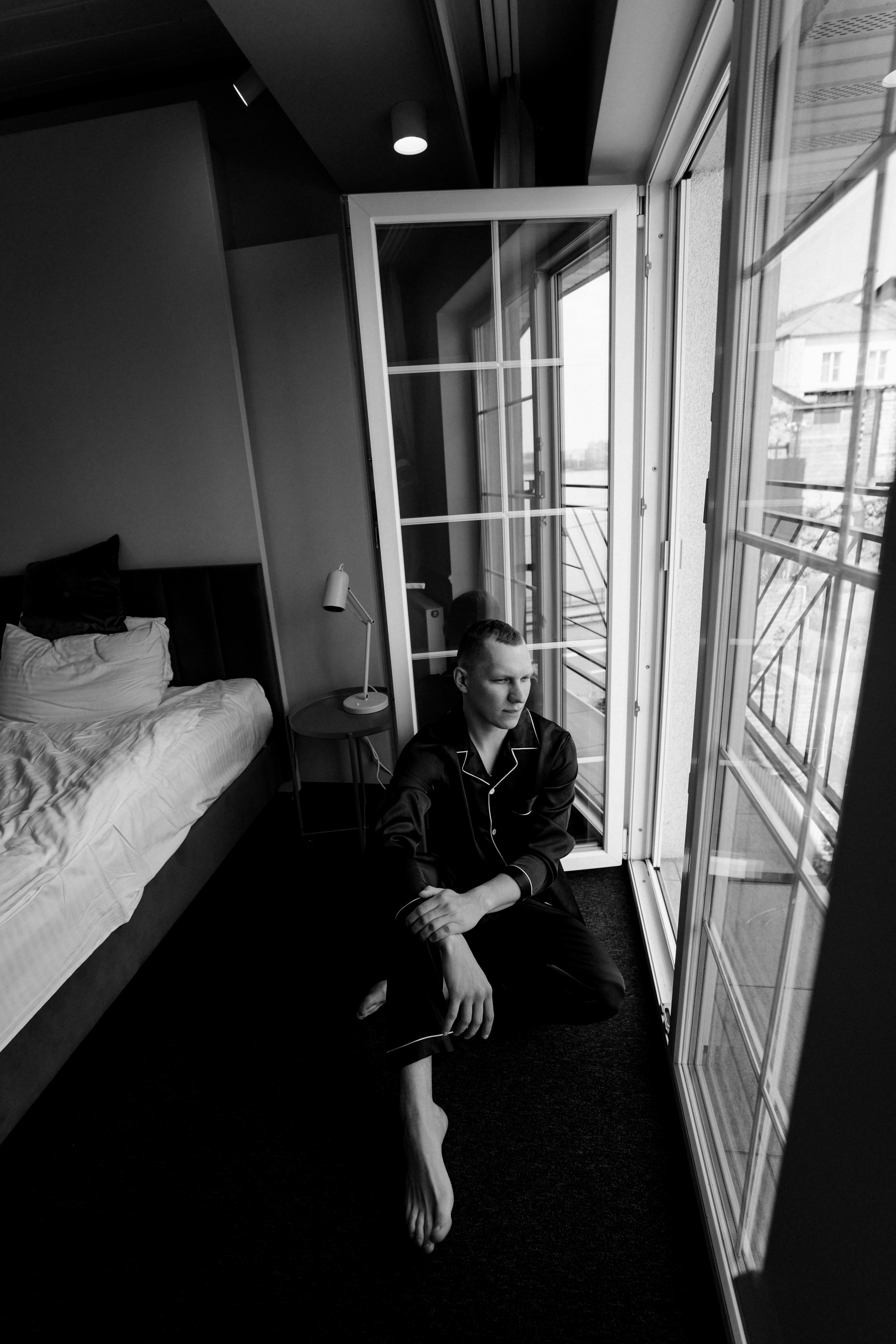 Victor & Ekaterina. Свадебный фотограф в Воронеже Самохина Екатерина