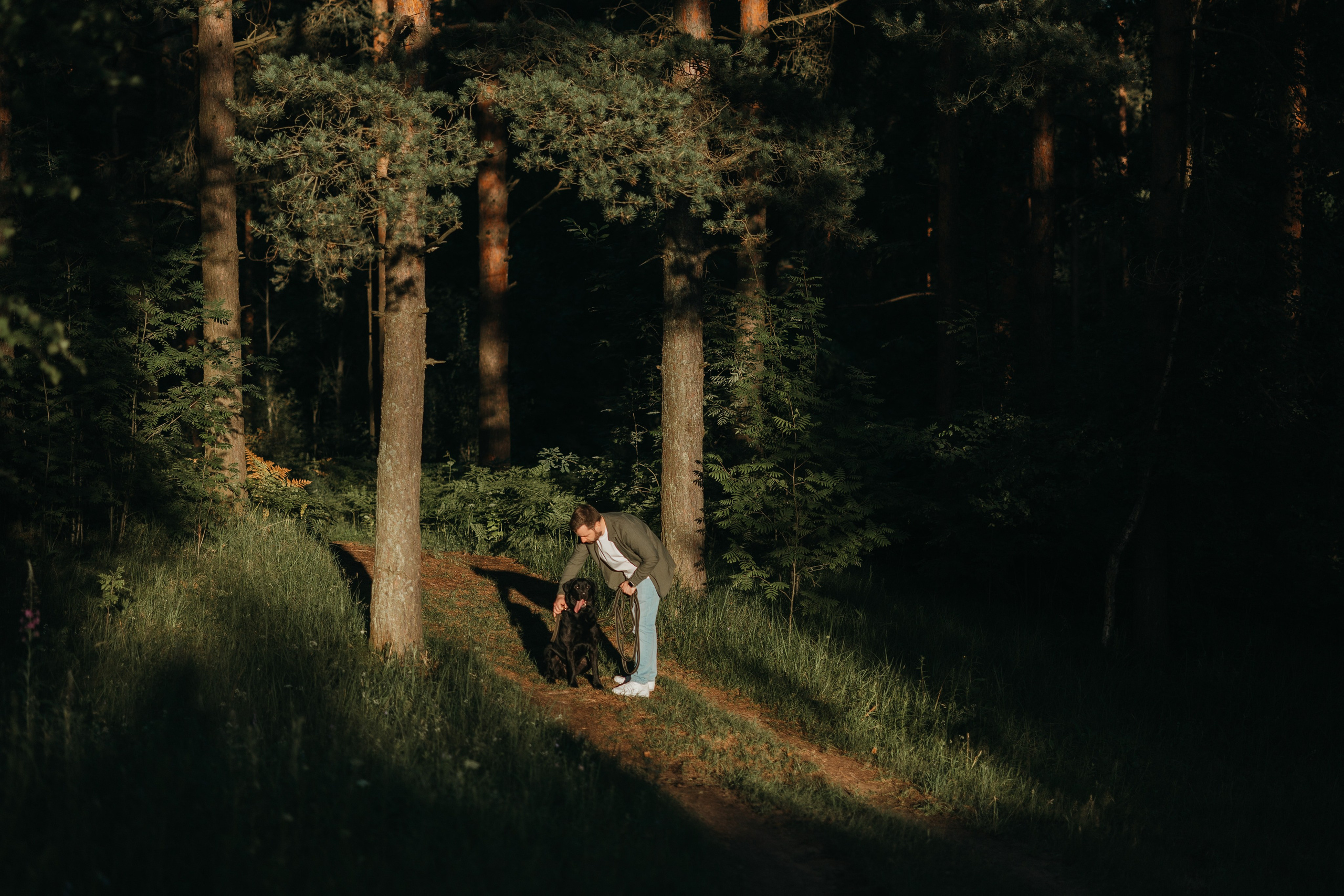 Бомбей и его семья. Фотограф — Анималист | Санкт-Петербург