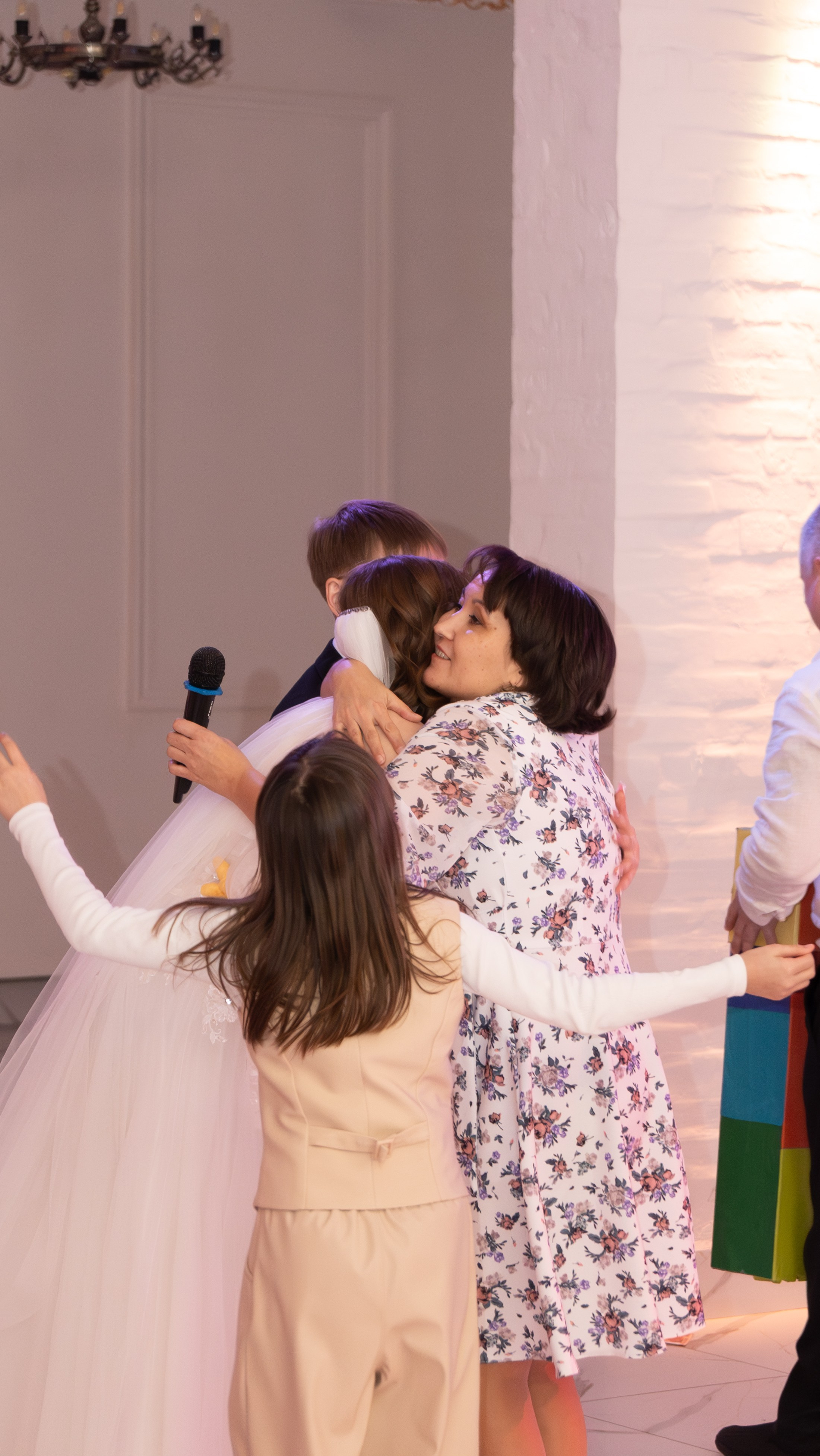 Алиса и Никита. Фотограф и видеограф Андрей Кукишев