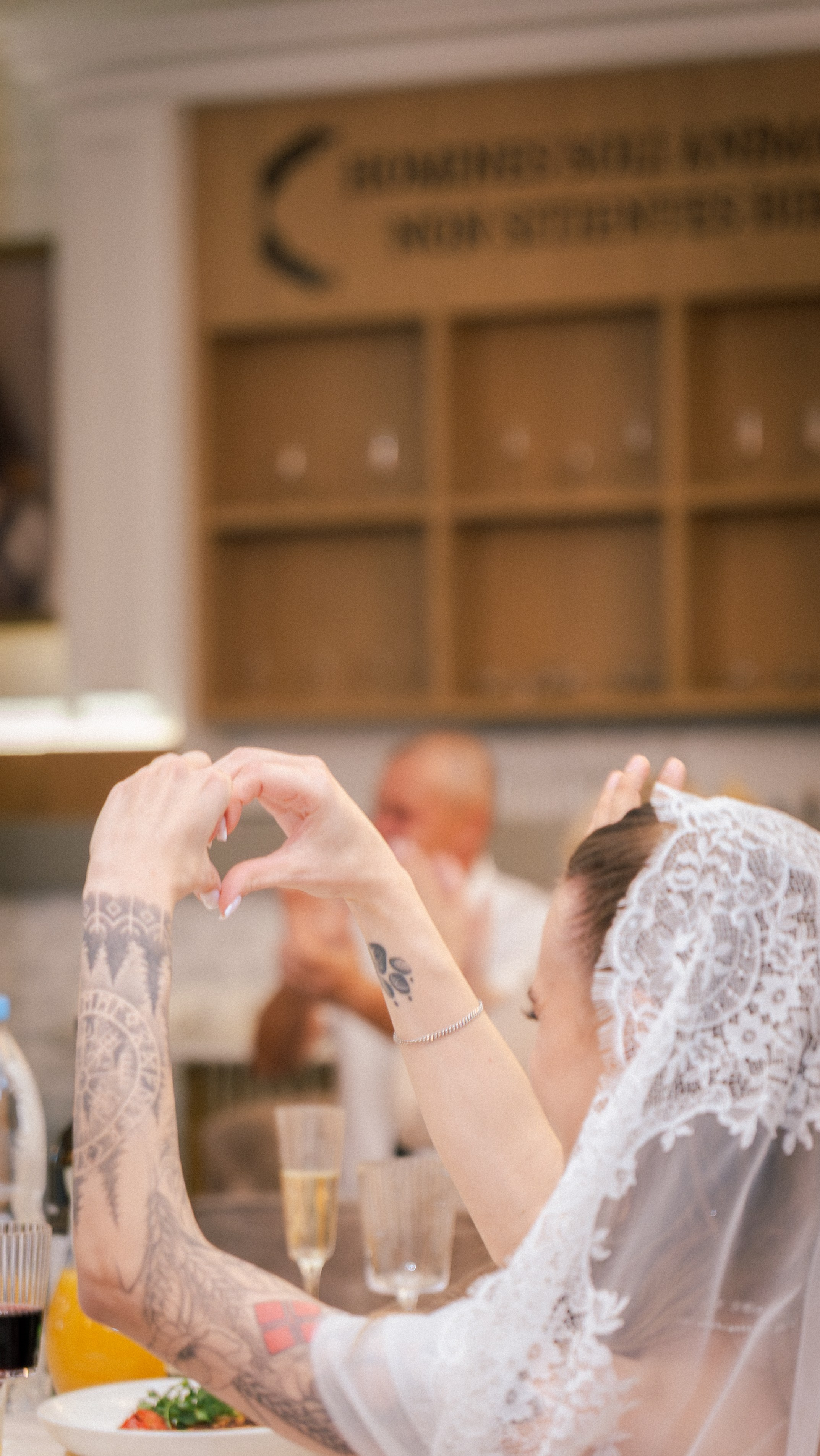 Денис и Галина. Фотограф и видеограф Андрей Кукишев