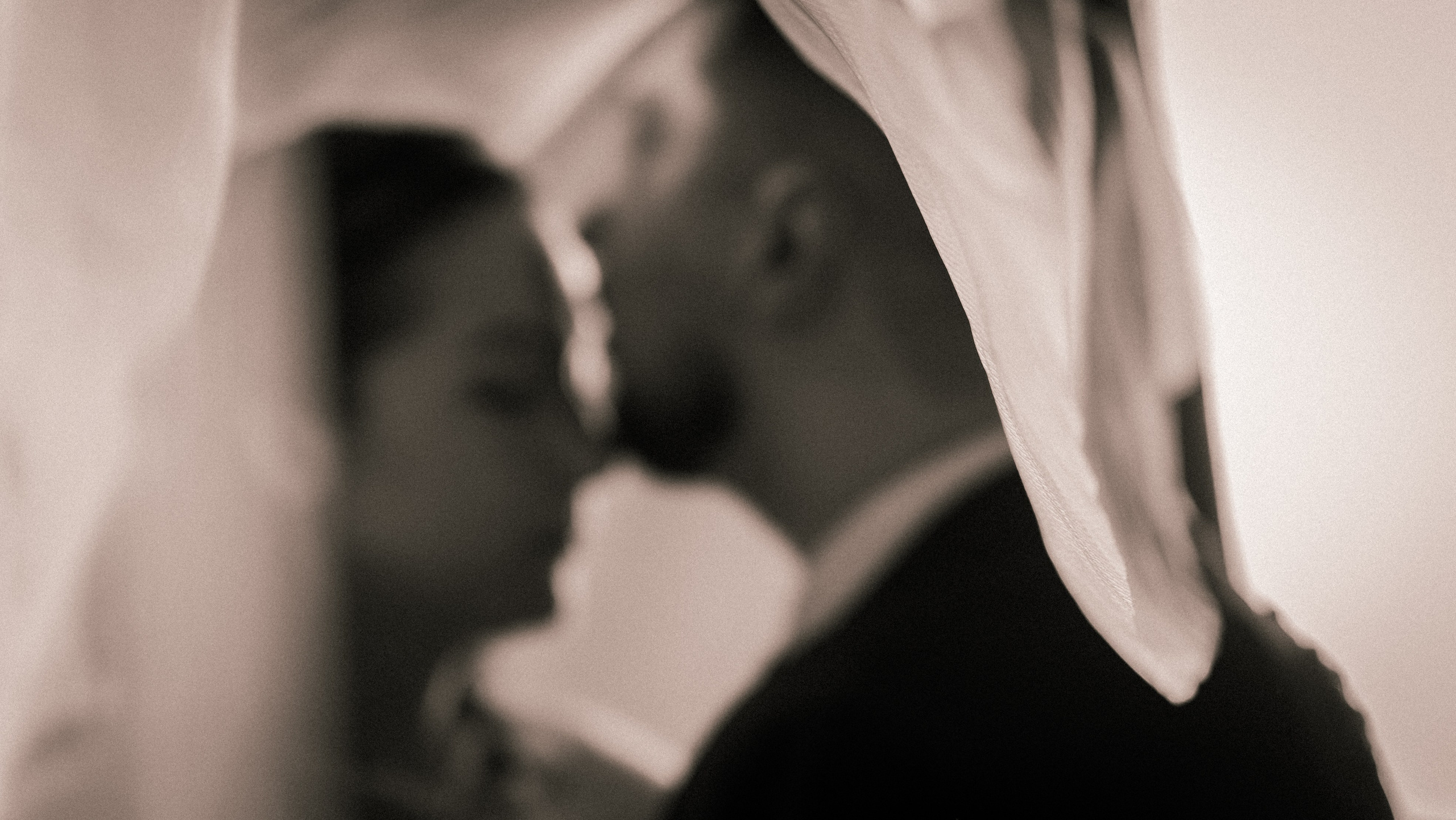 Федор и Любовь. Фотограф и видеограф Андрей Кукишев