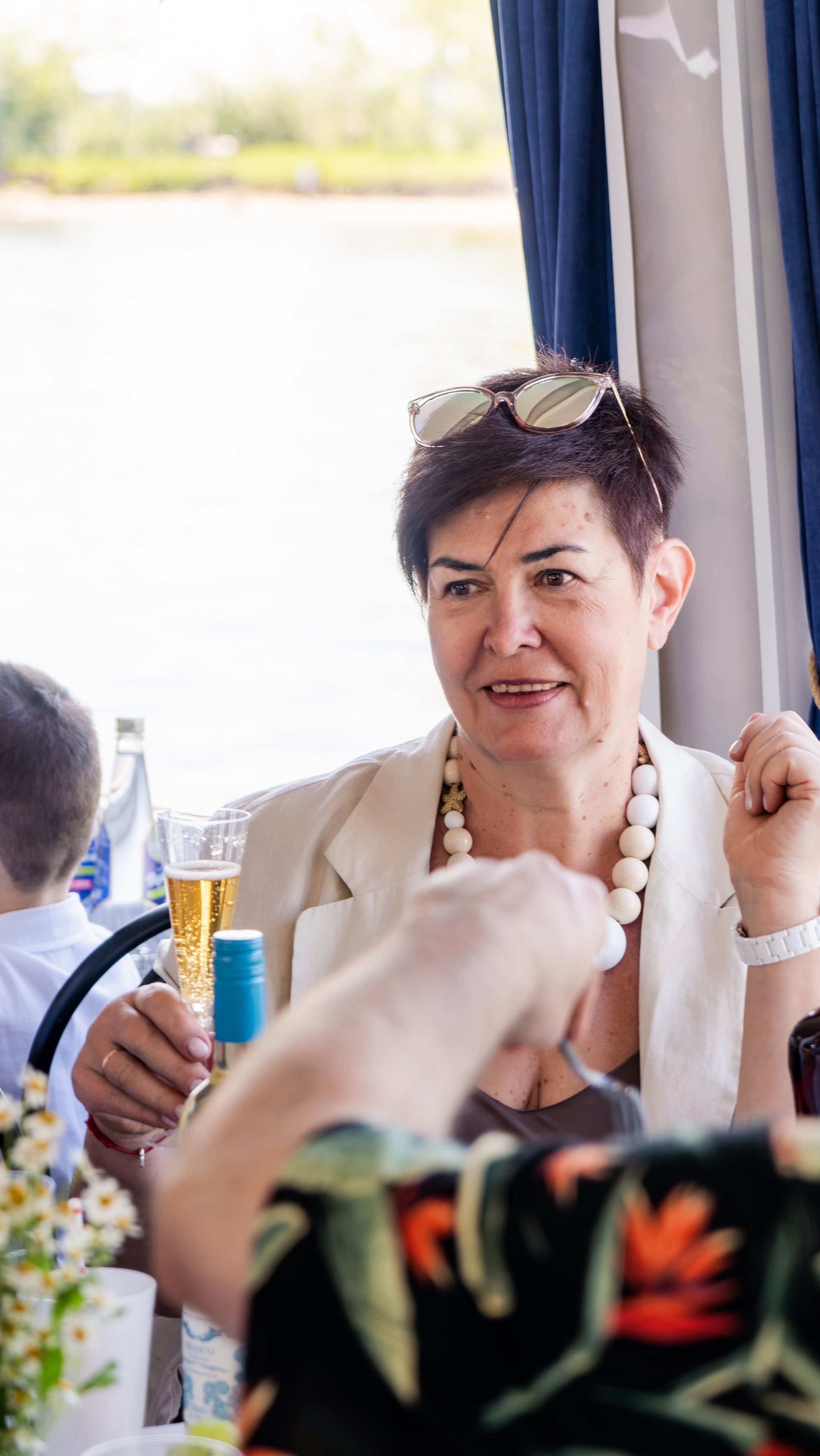 Алина и Арсений. Фотограф и видеограф Андрей Кукишев