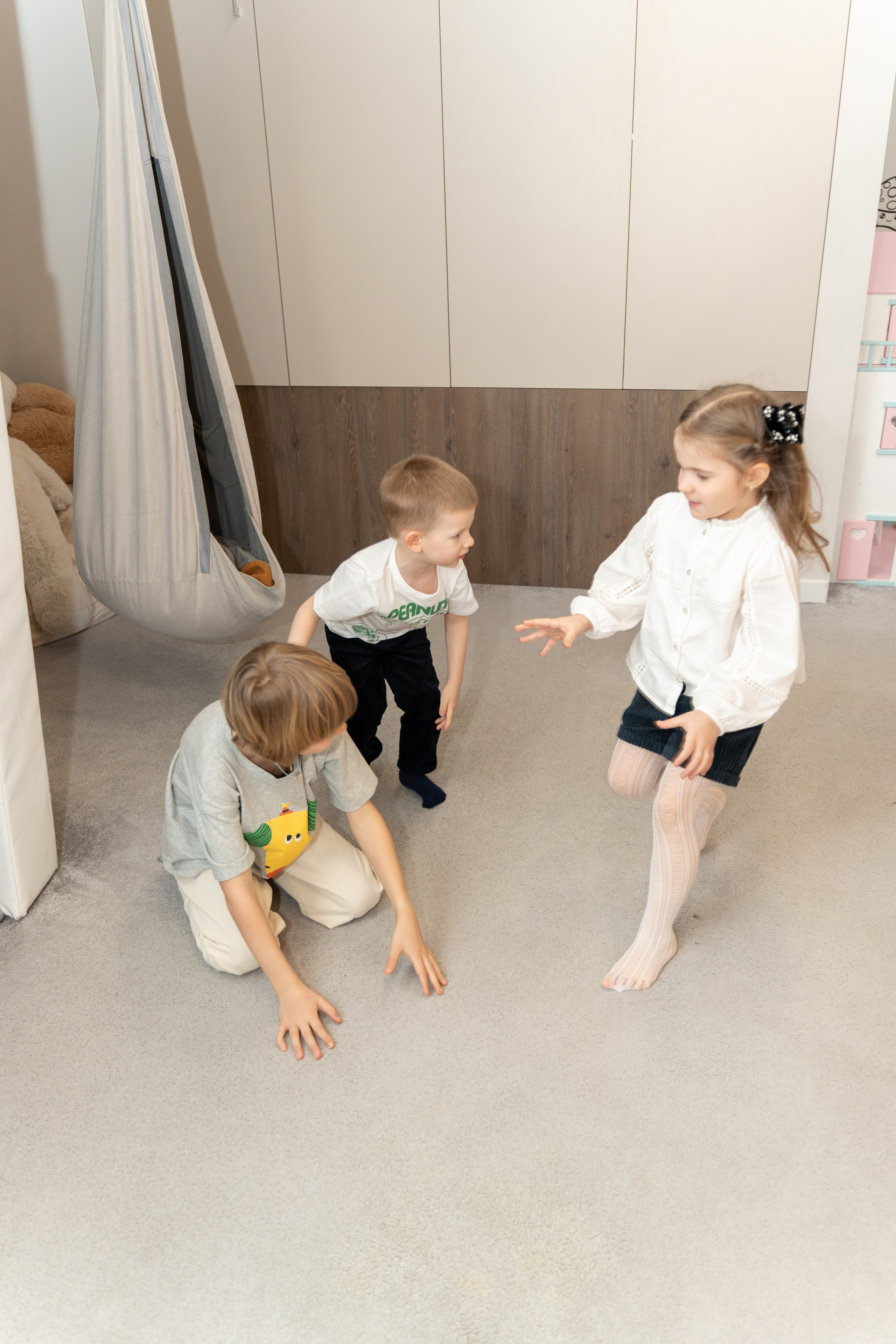 Базилион. Семейный и свадебный фотограф Минск, Беларусь Анна Орловская