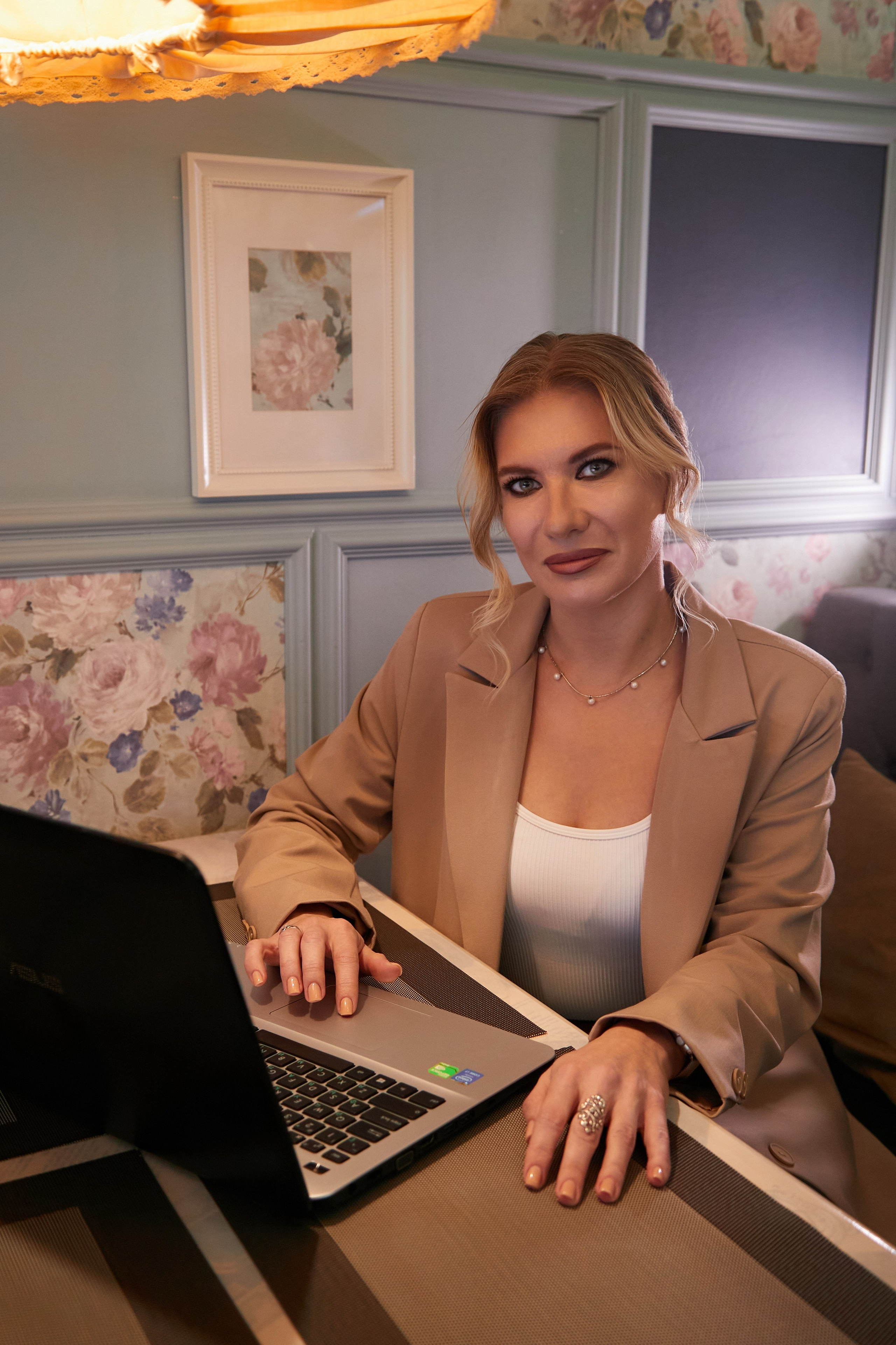 «Самый красивый бухгалтер». Свадебный и креативный фотограф в ЮФО и МСК