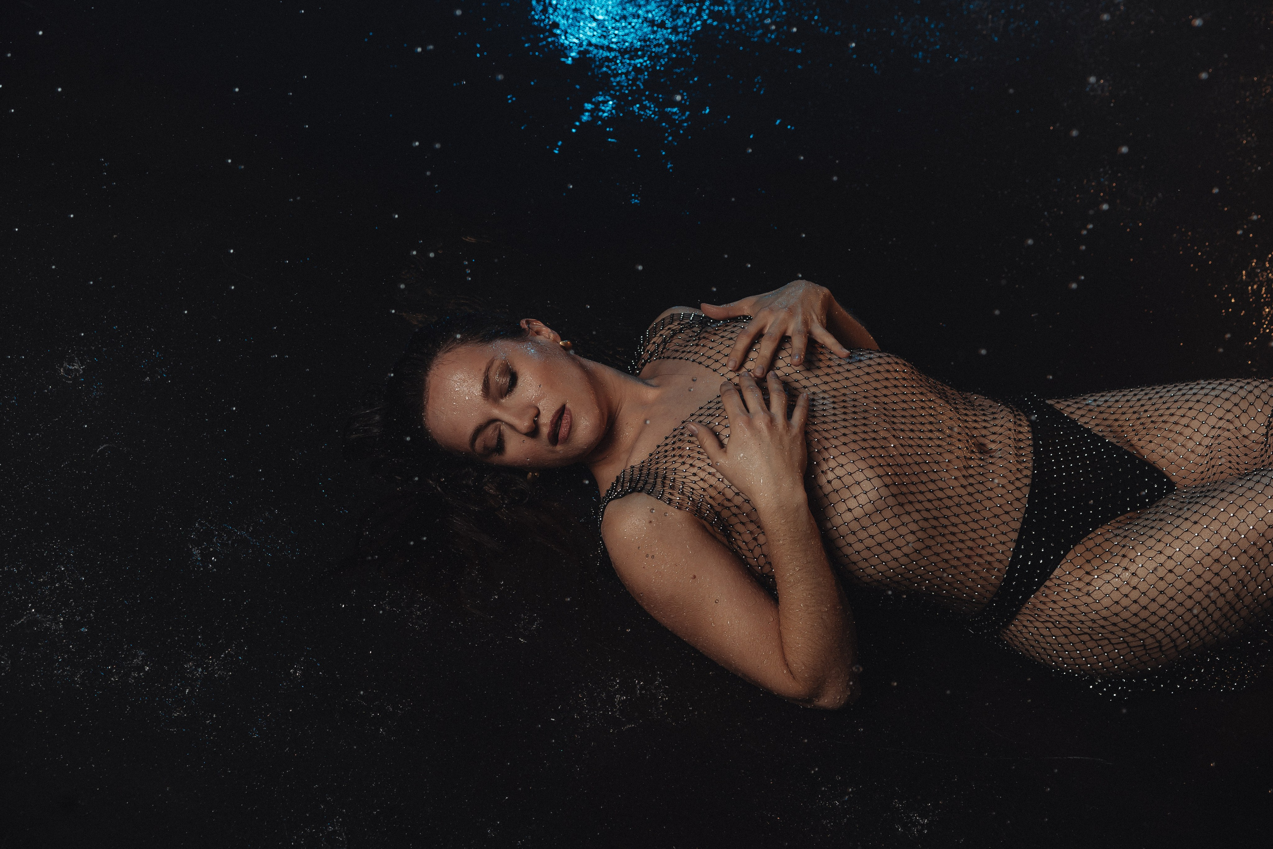 АКВА. Семейный и контент фотограф в Красноярске Власова Екатерина