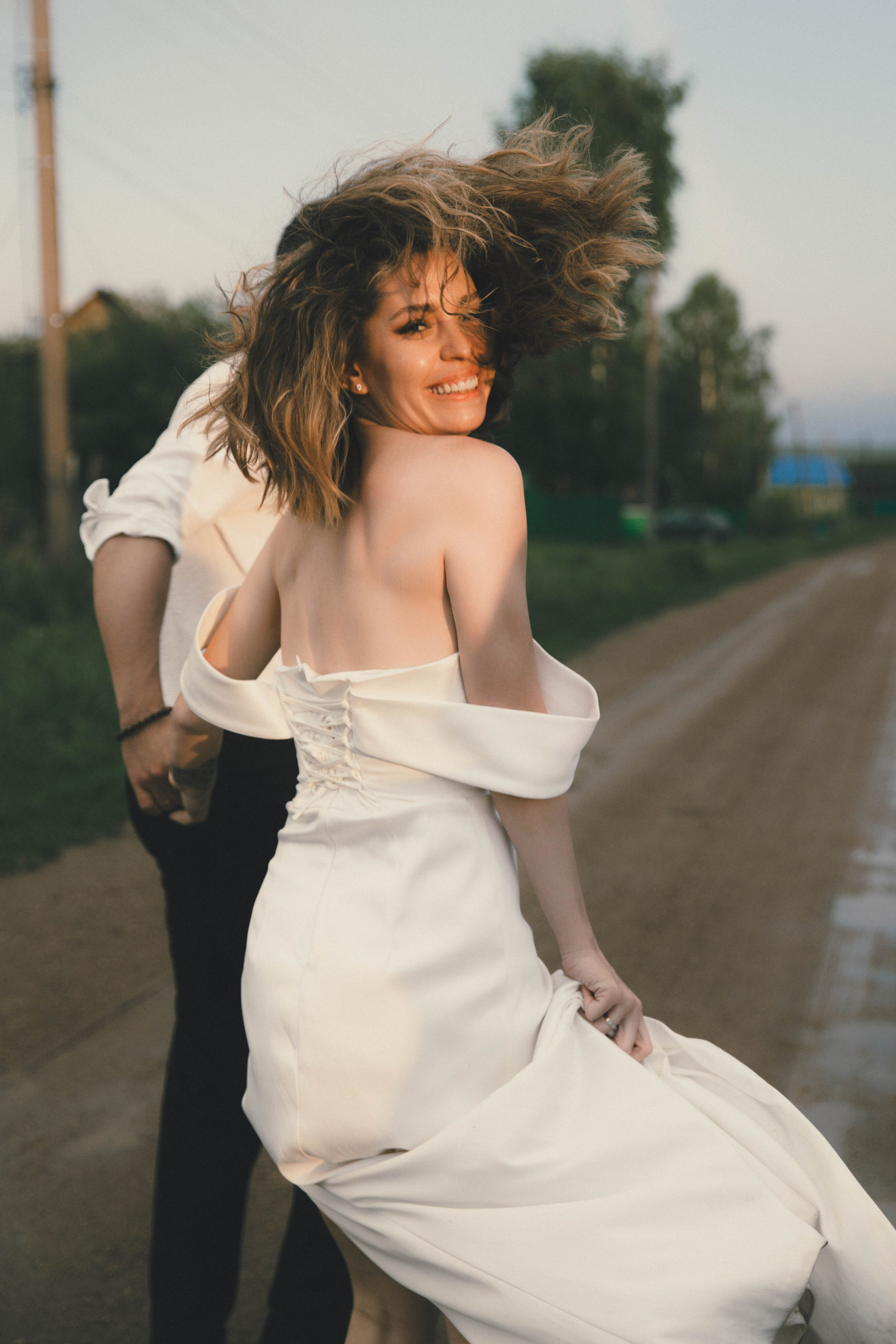 Алексей & Александра. Фотограф Чекмагуш Уфа Хансверова Зарина