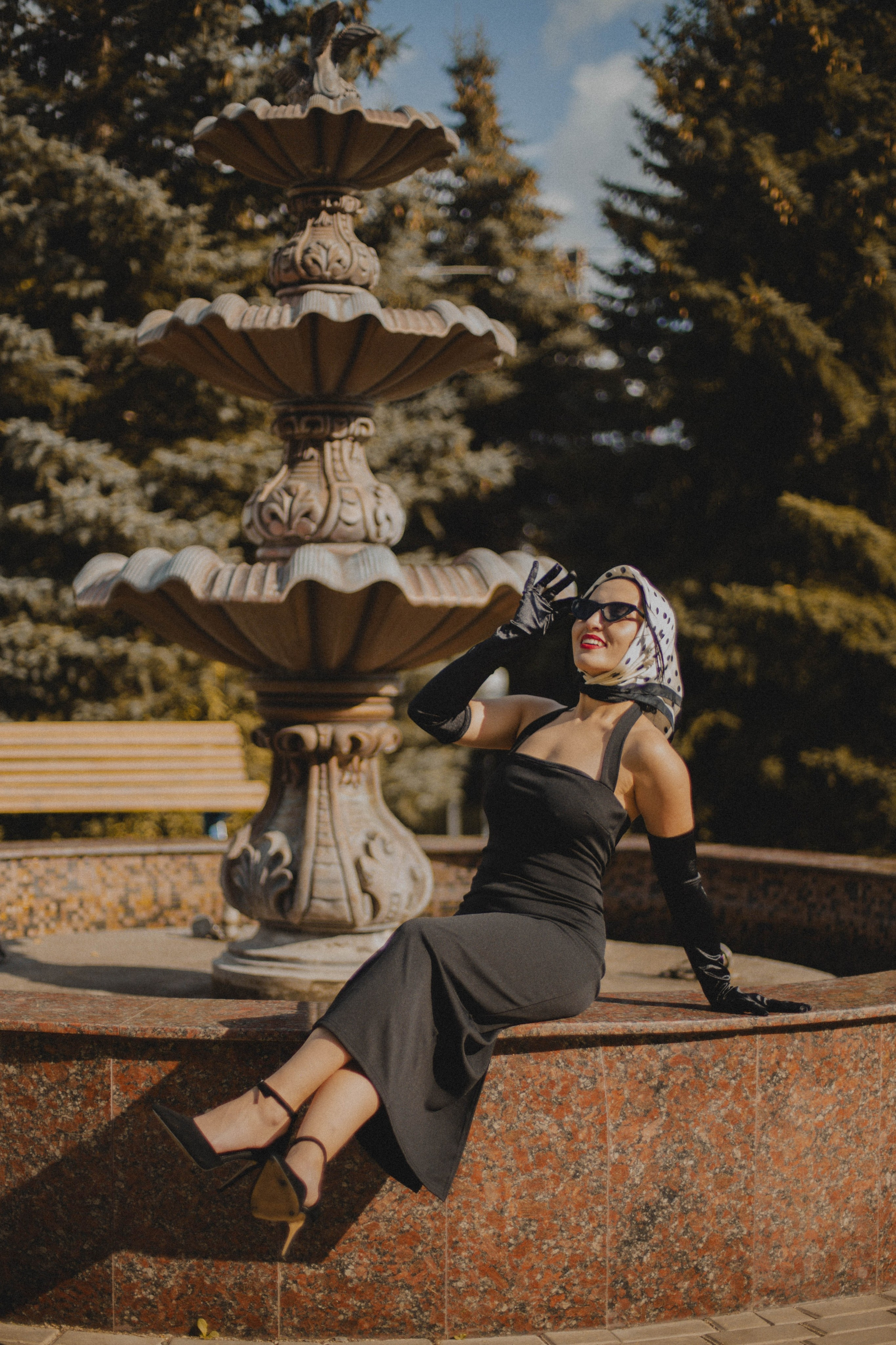 Расуля. Фотограф Чекмагуш Уфа Хансверова Зарина