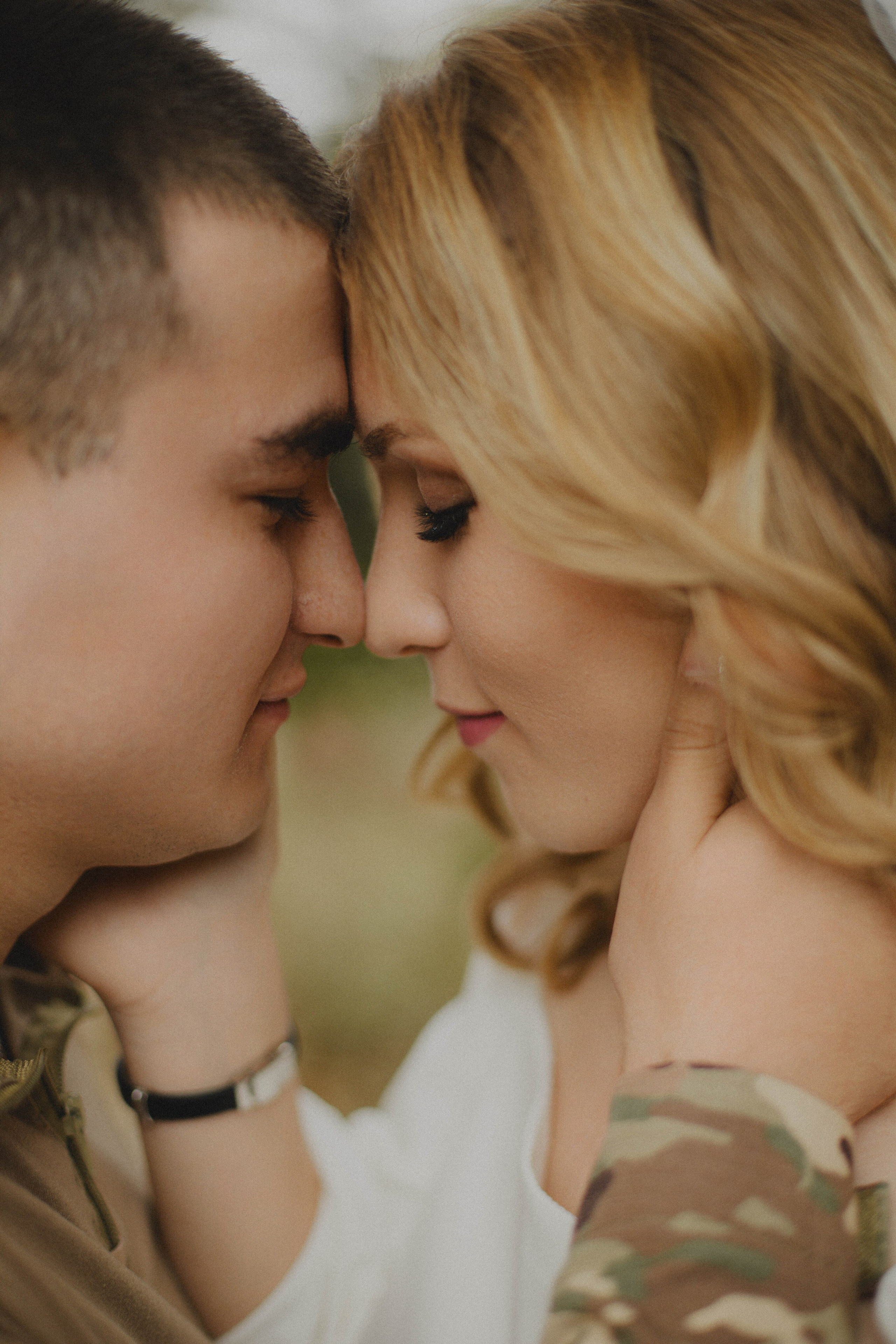 Вильдан & Анна. Фотограф Чекмагуш Уфа Хансверова Зарина