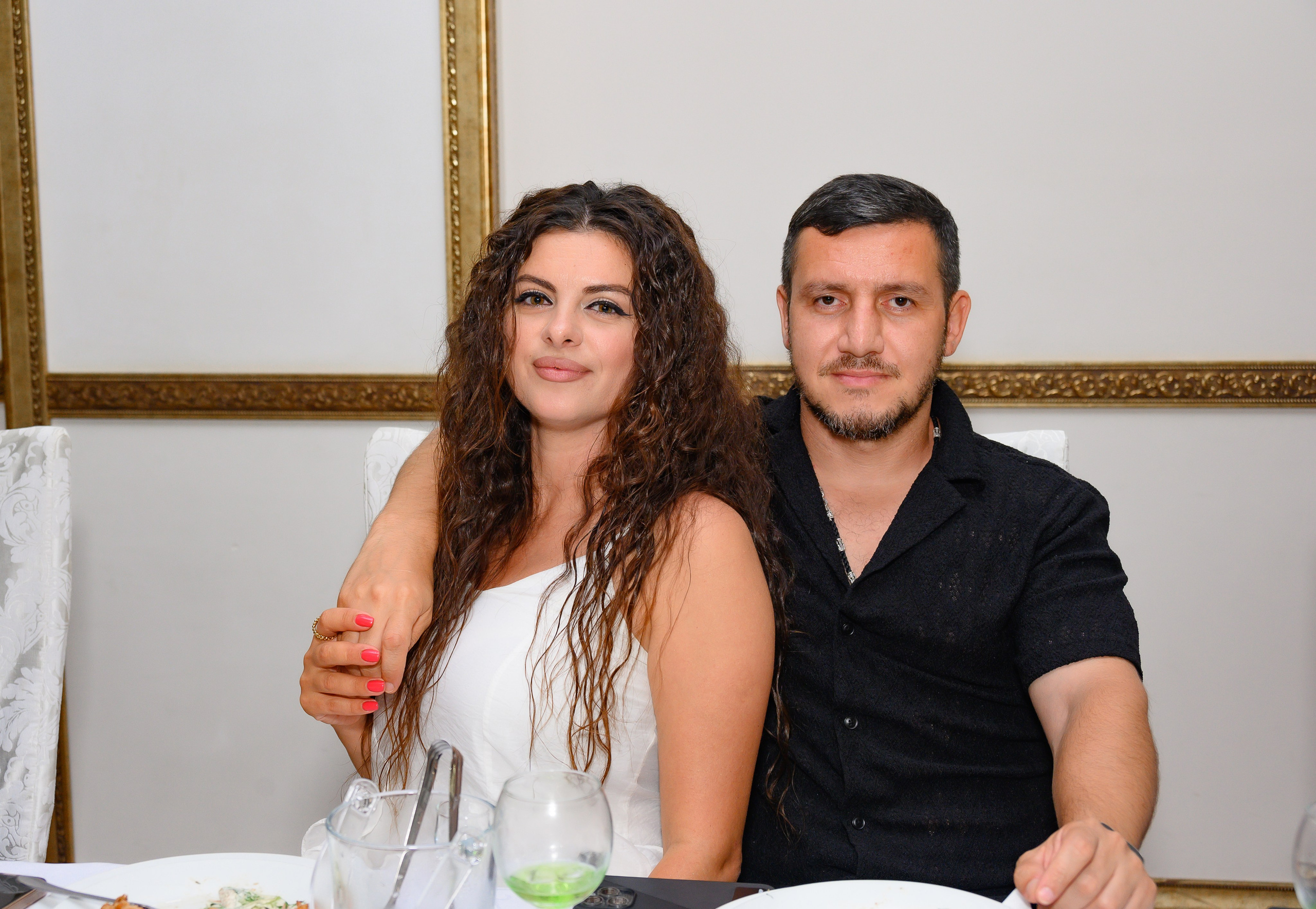 Выпускной 2025 9 кл. Семейный и детский фотограф в Новороссийске Лебедева Елена