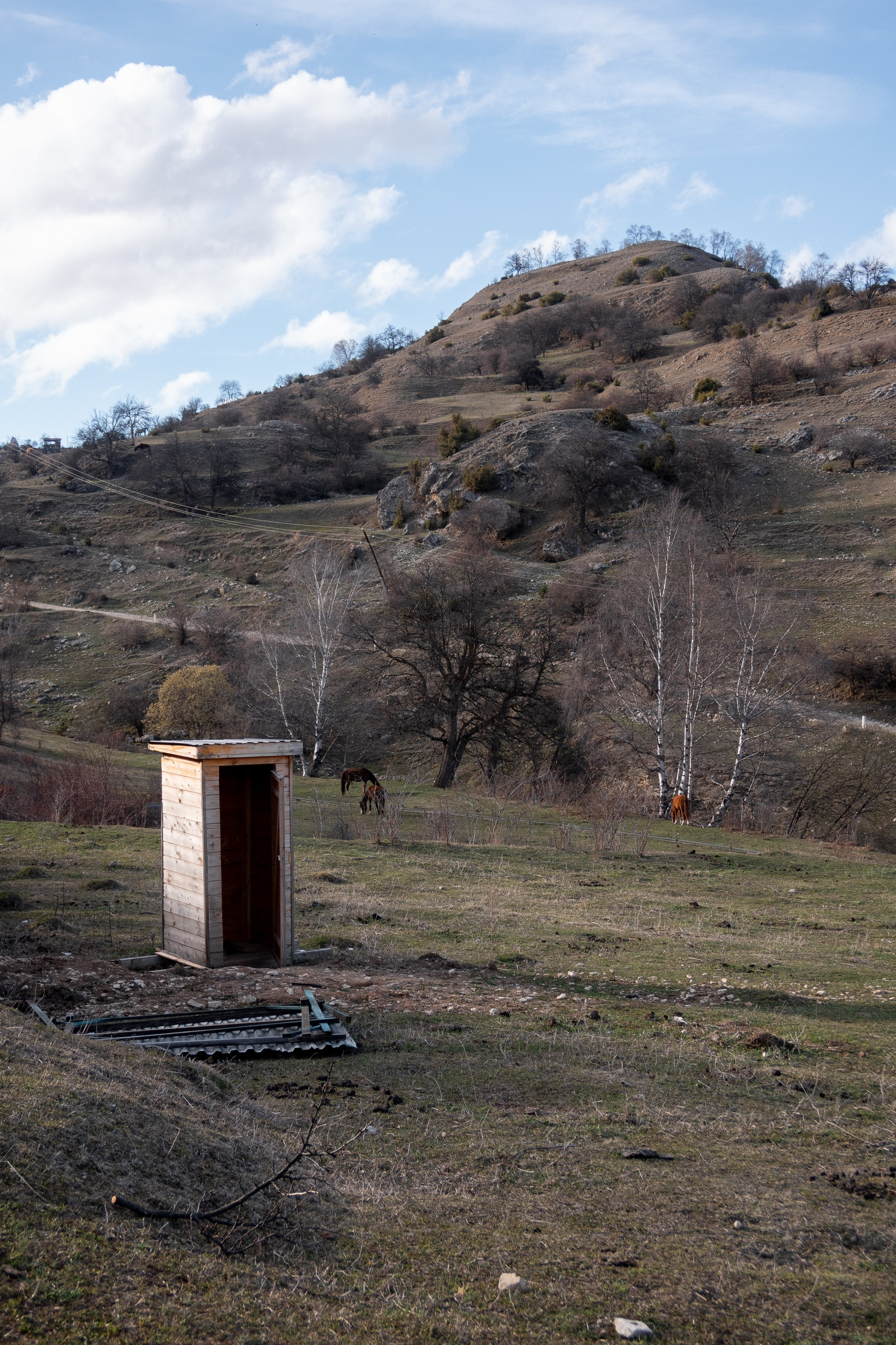 Поездка в Дагестан (село Гуниб) на съемку трейла Wild Trail. Павел Шарапов | Фотограф | Москва