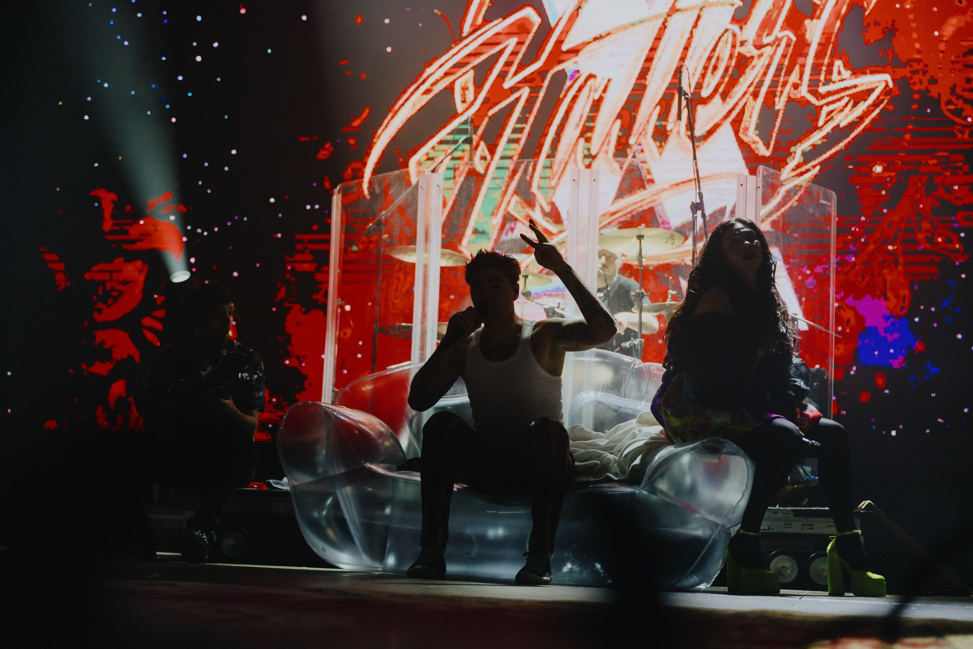 Шляпники. 10 лет группе. Свадебный и репортажный фотограф Павел Царьков