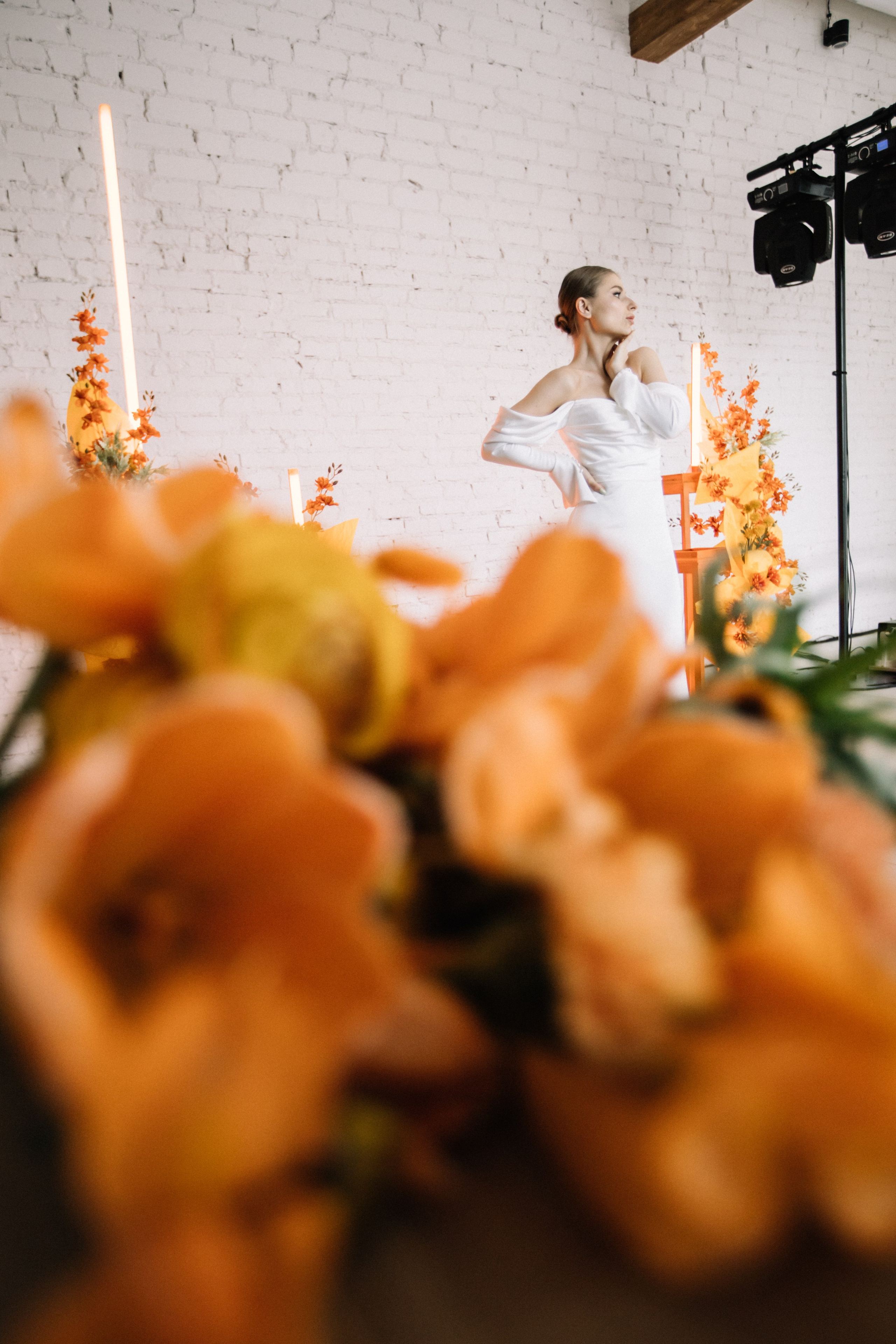 Роман и Ангелина. Главная