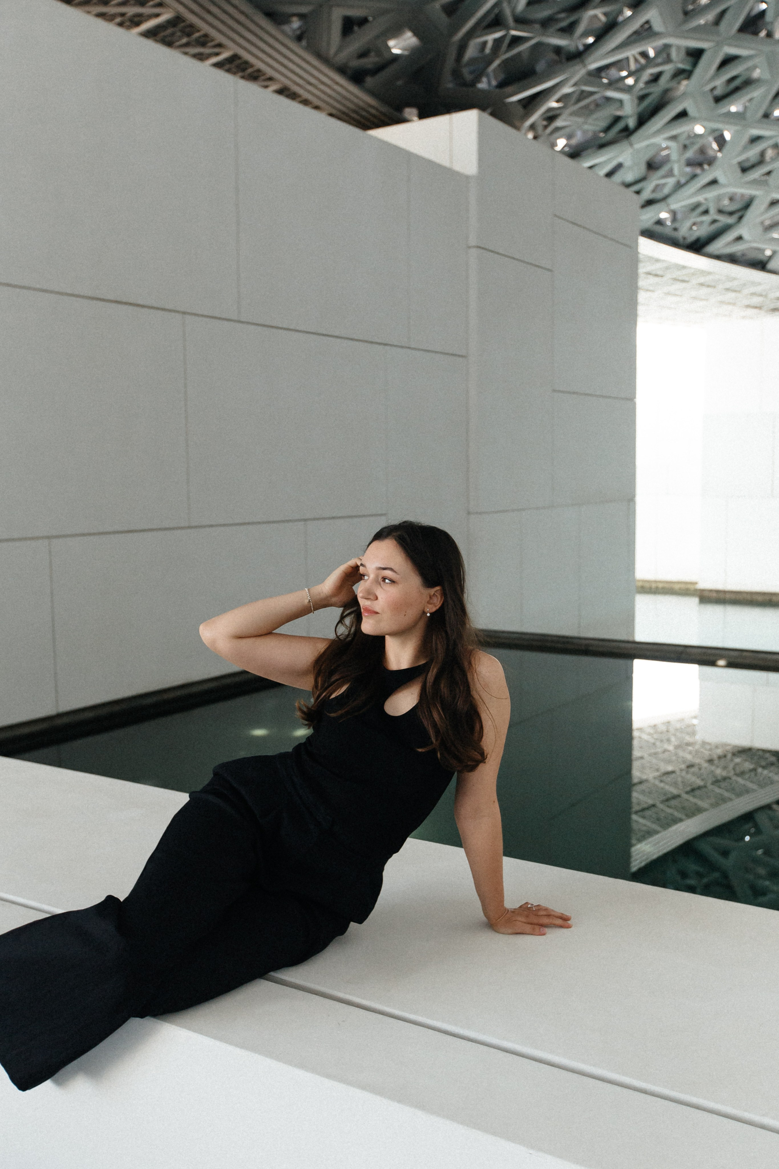 Louvre. Valery Litvinova Photography