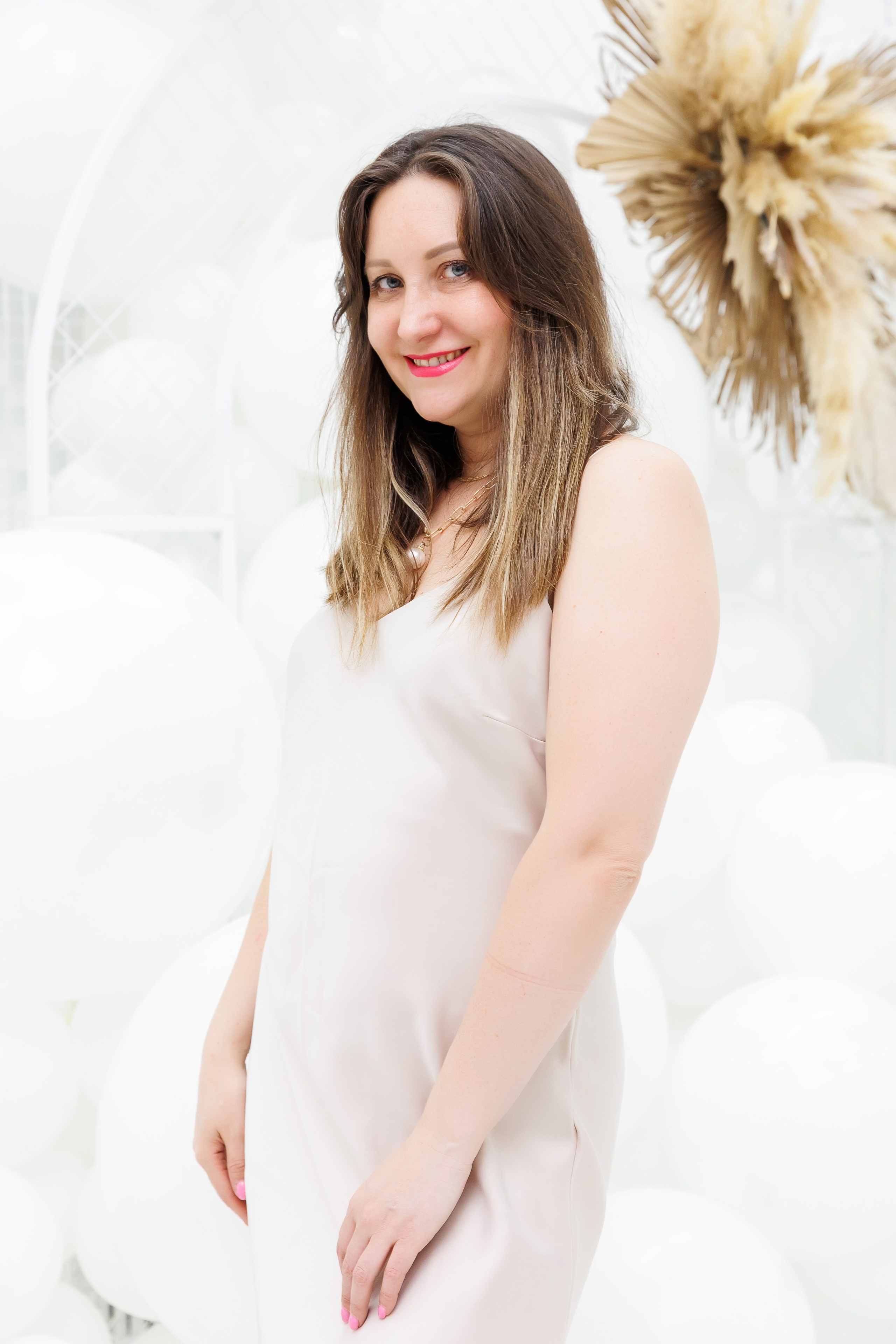 МК декораторов по оформлению фотозоны. Фотограф Новосибирск — Наталья Гресь