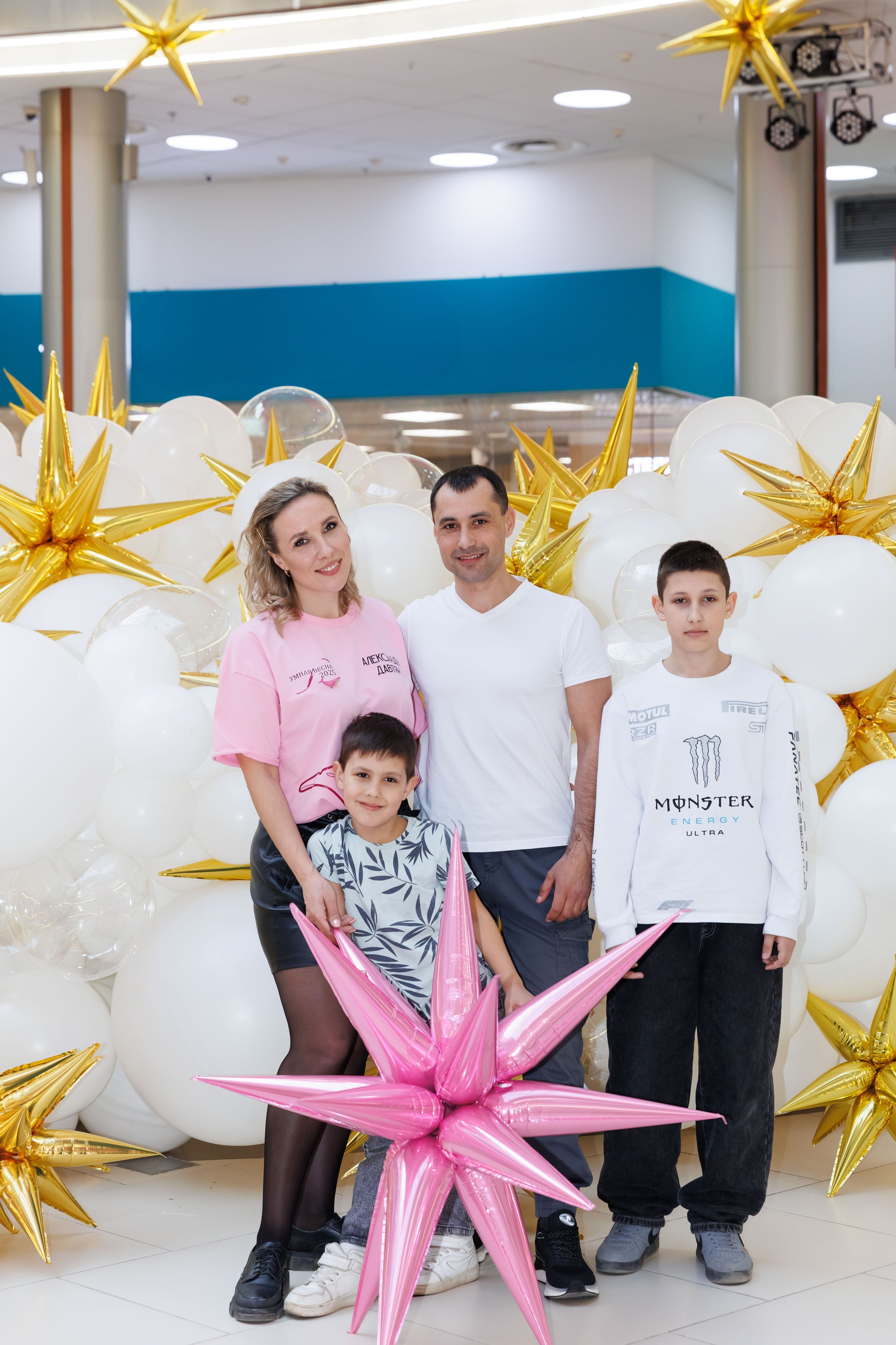 Умная весна 2025. Фотограф Новосибирск — Наталья Гресь