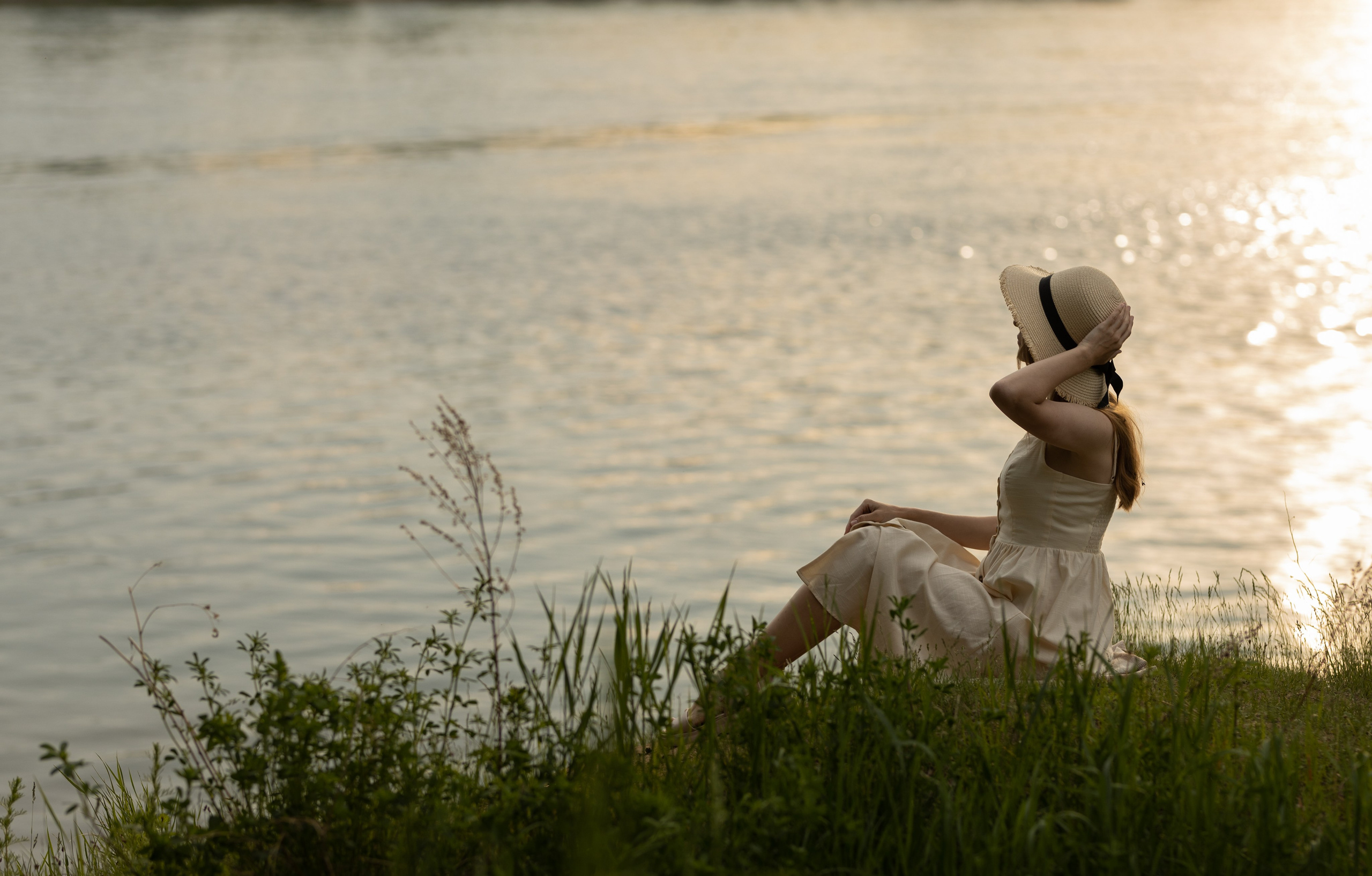 Country. Портретный фотограф Кристина Лукьянова