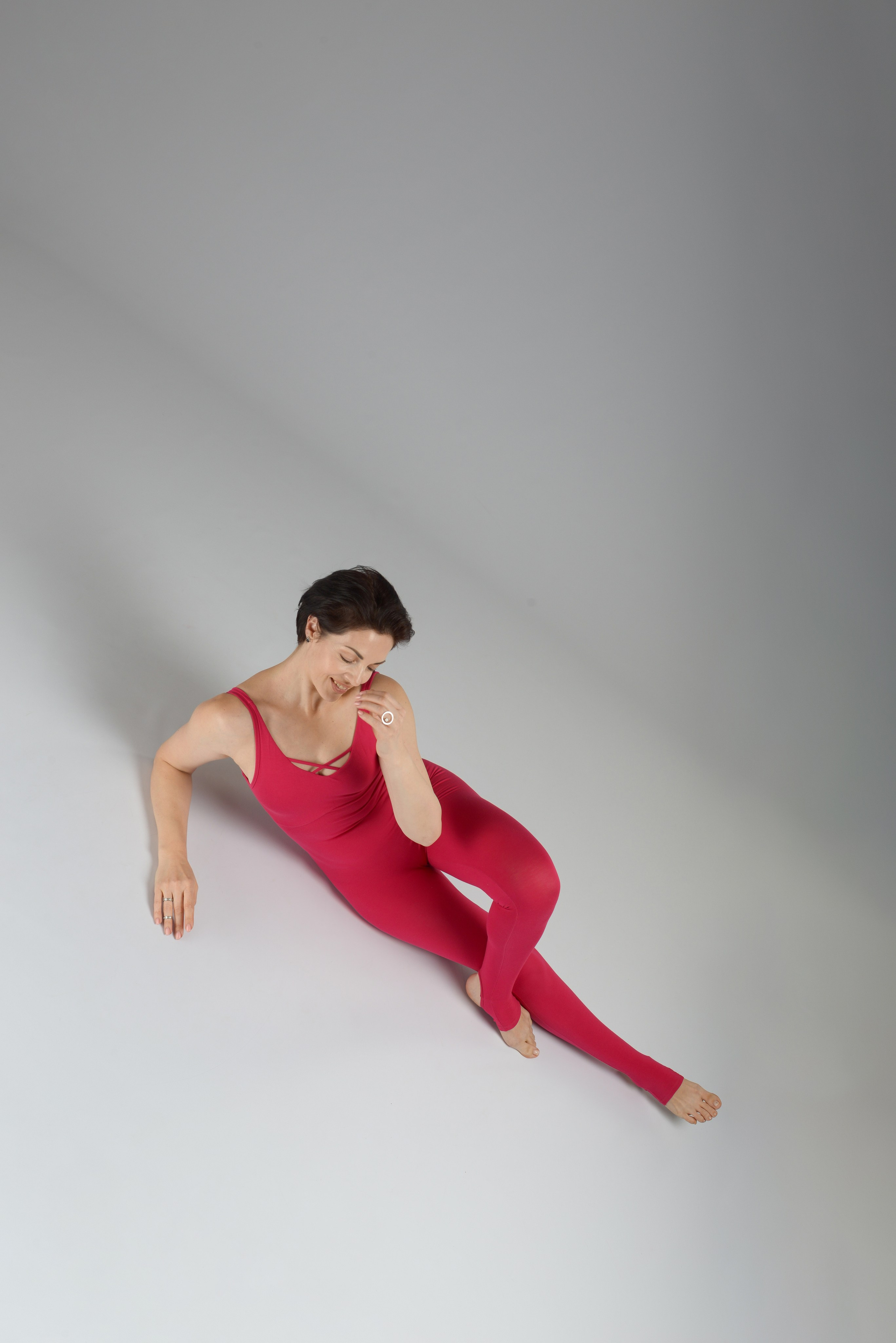 Серия Лариса Рязанцева. Татьяна Гойда портретный и семейный фотограф Ленск. Выпускные альбомы