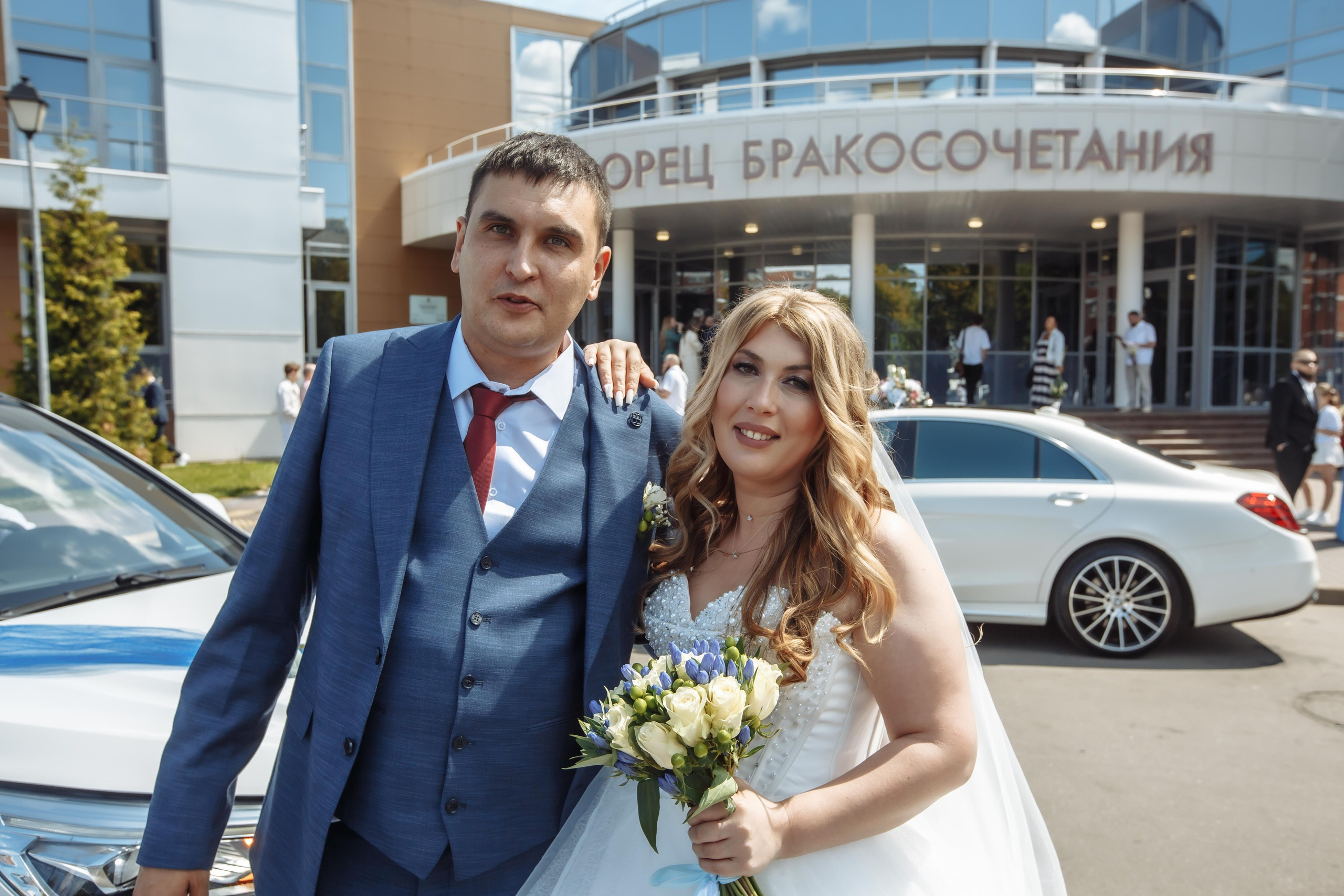 Свадебный фотограф и видеограф в Москве и Подмосковье Павел Коротков