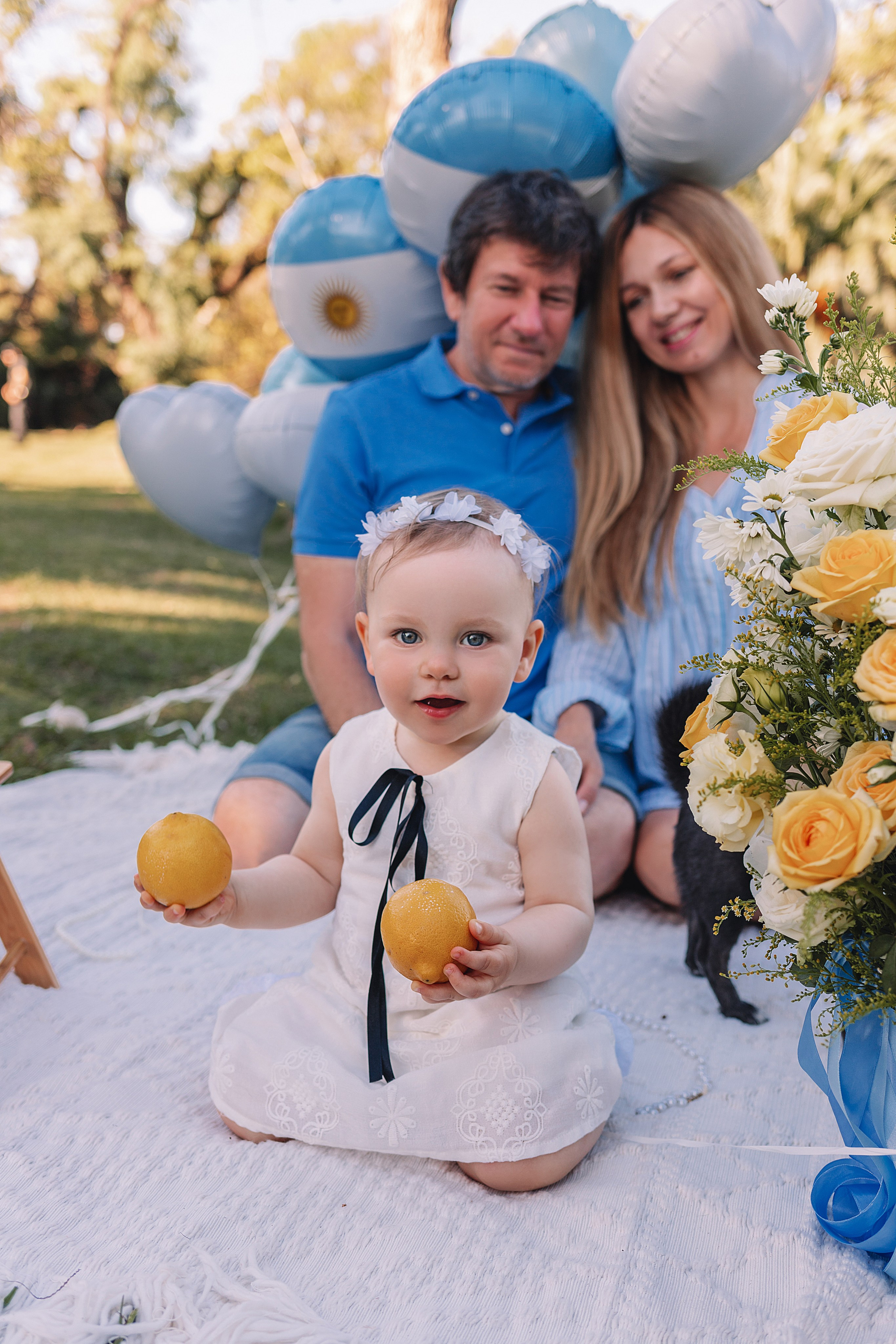 Детские. Fotógrafo en Buenos Aires