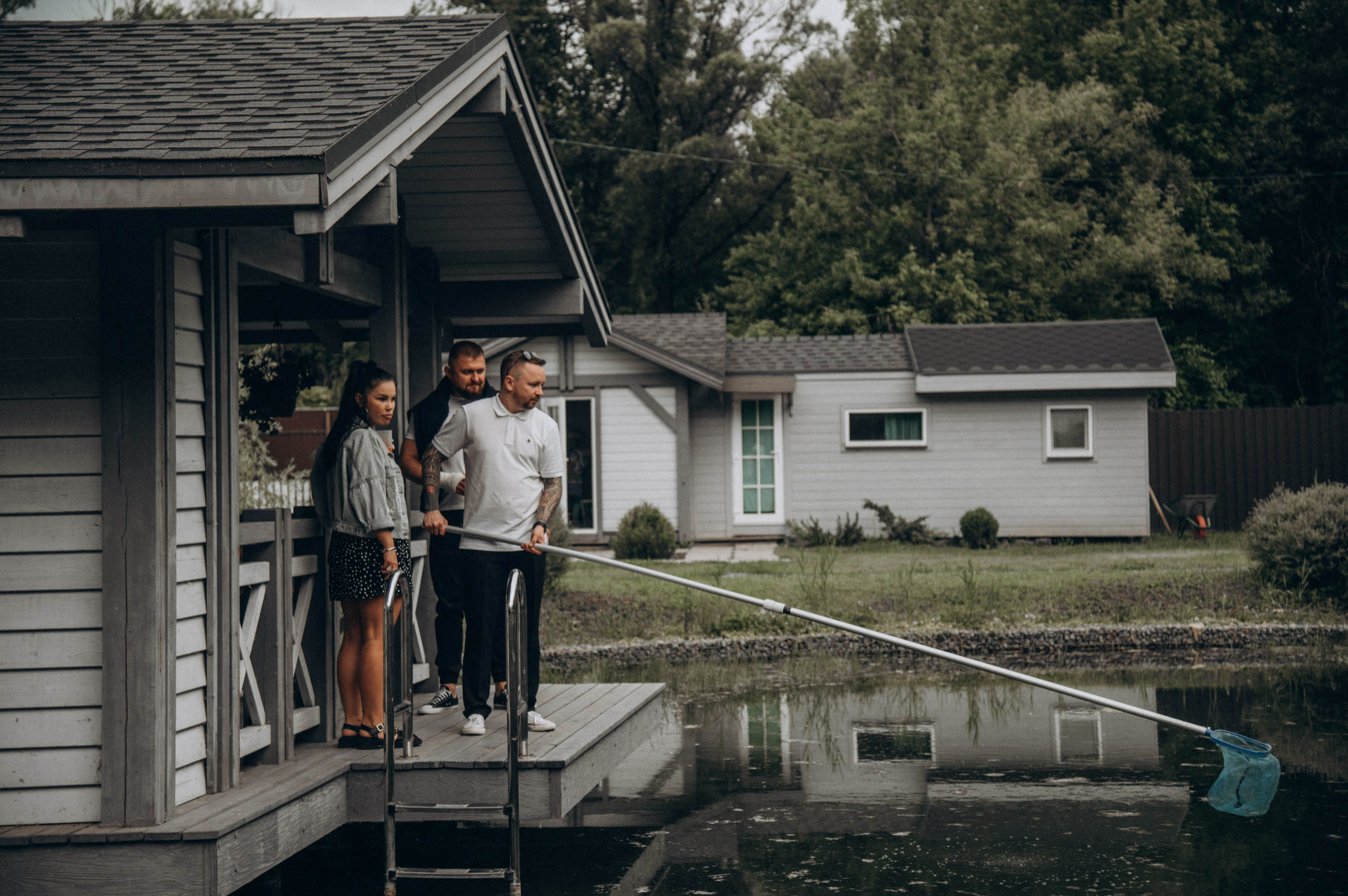 Никита Оля. Фотограф Милка Татьяна