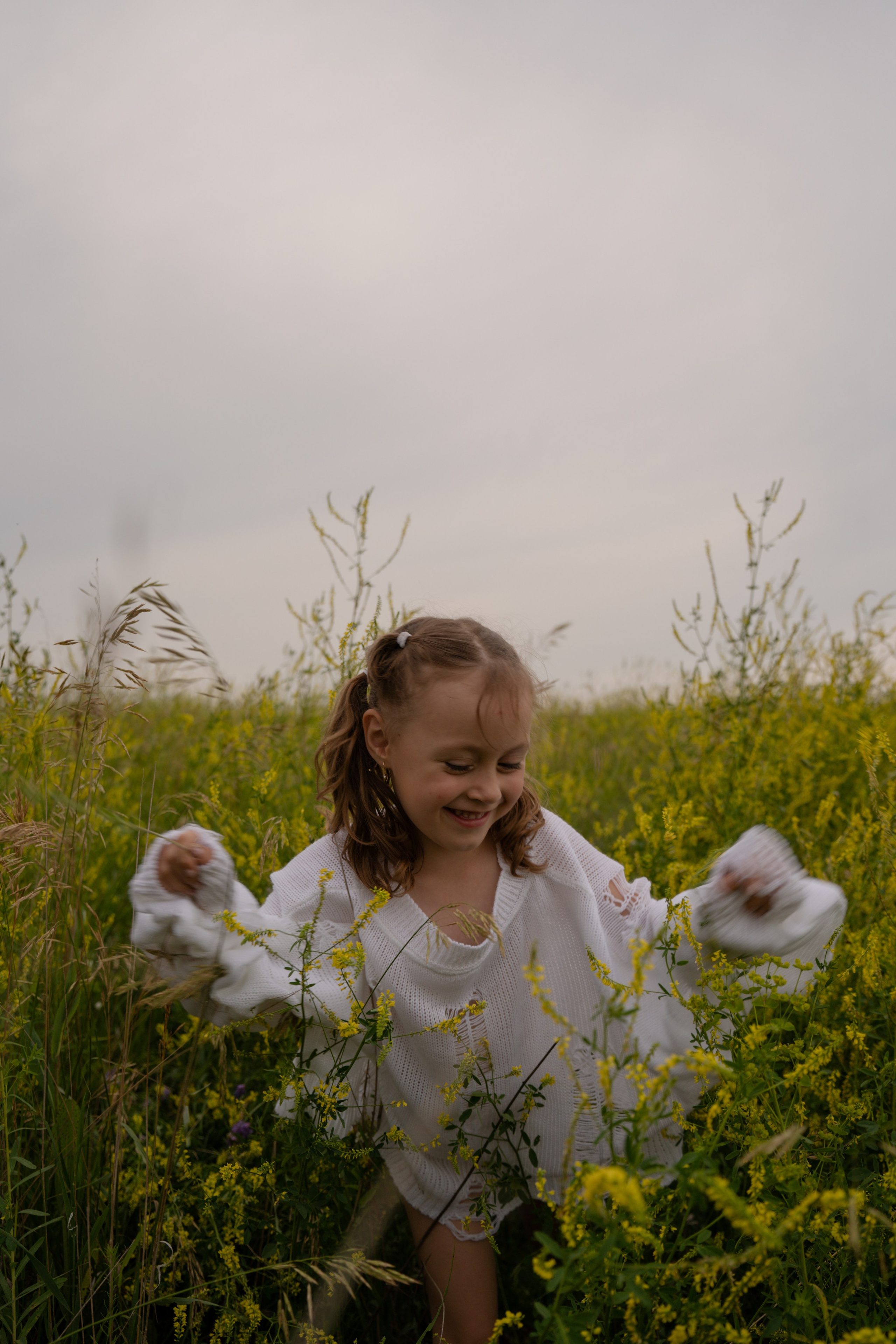 Рита и Ксюша. Фотограф Иркутск / Хомутово