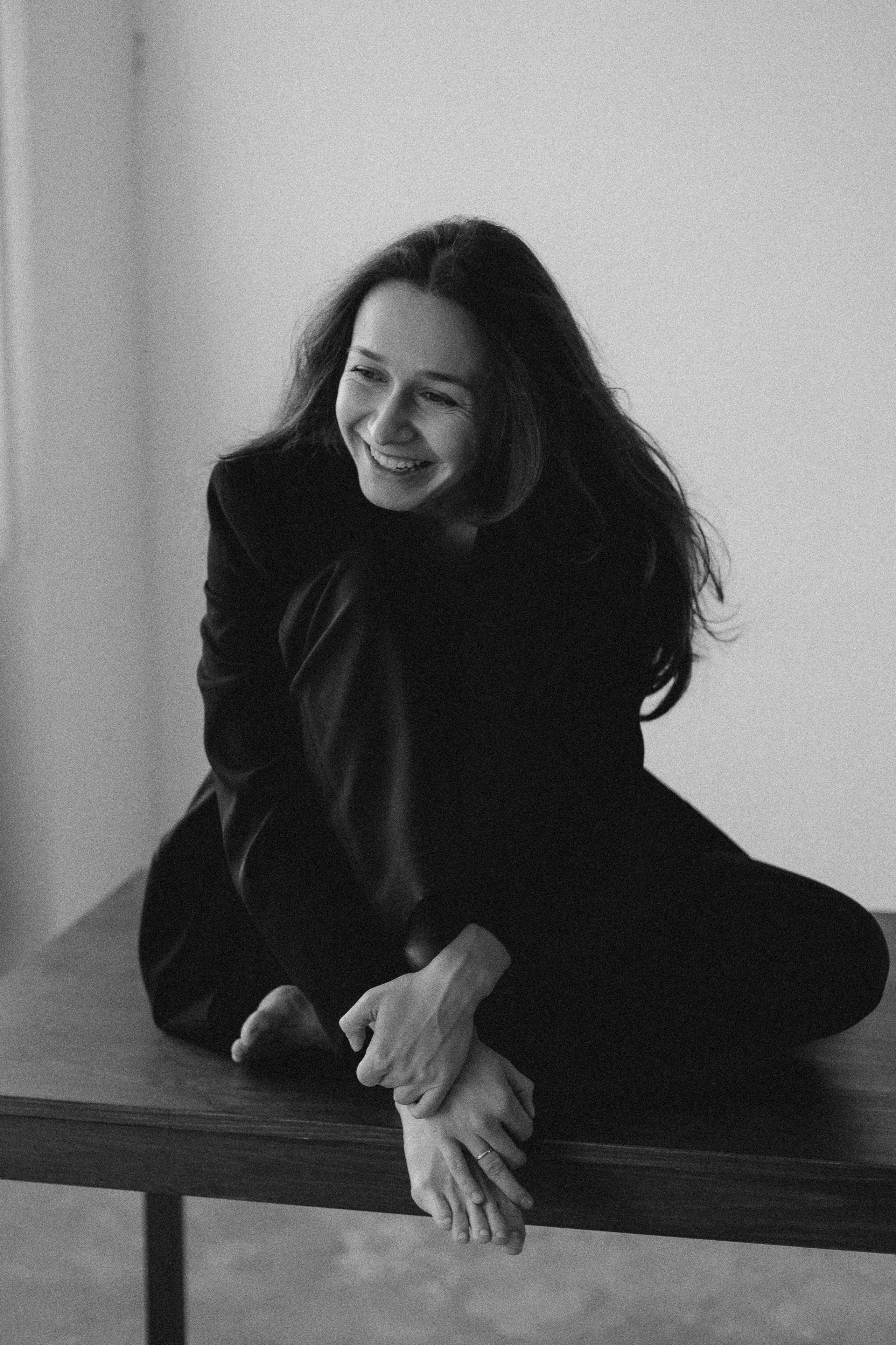 Лера и Саша ♡