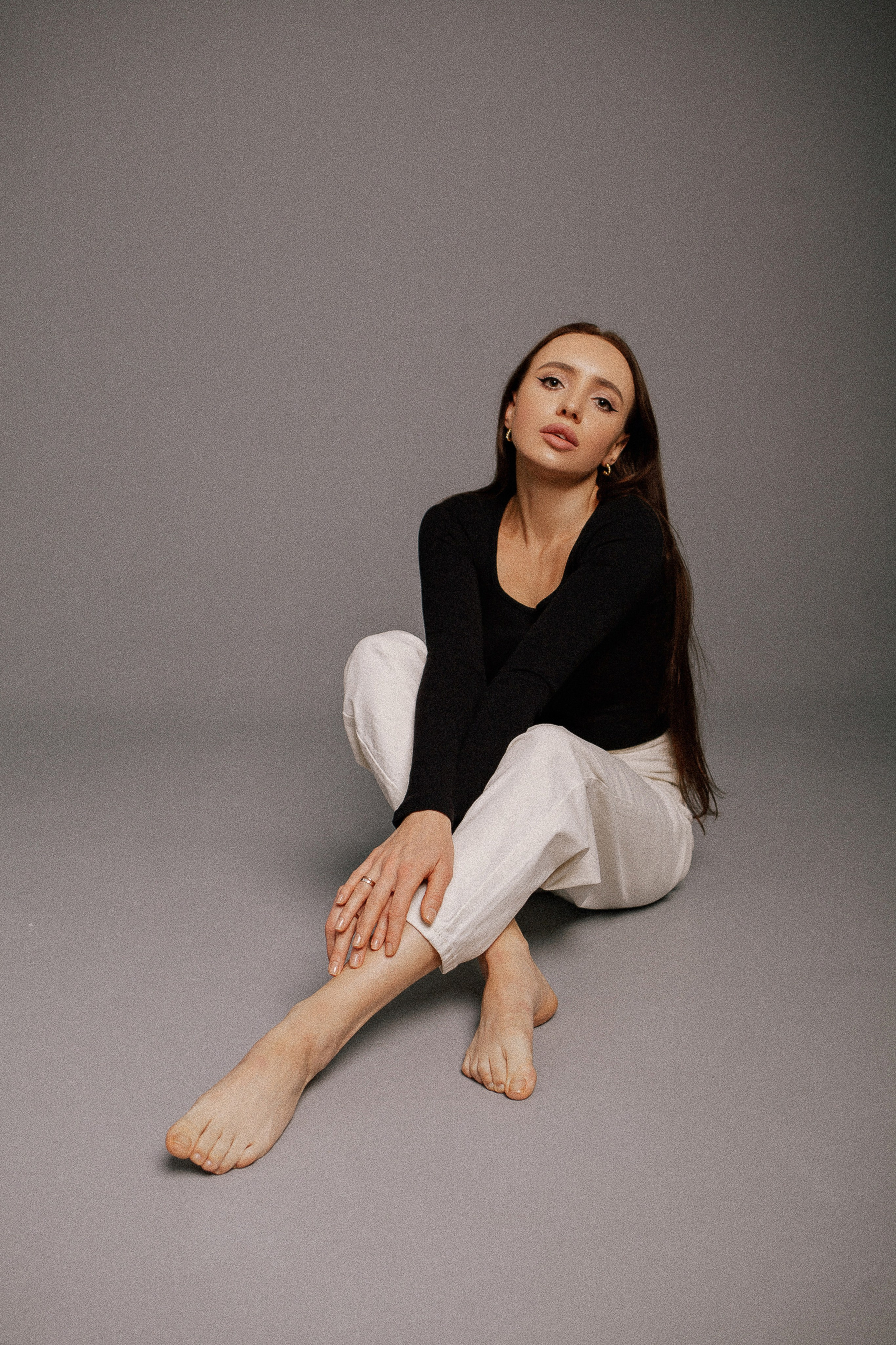 Саша, Ваня и Стеша