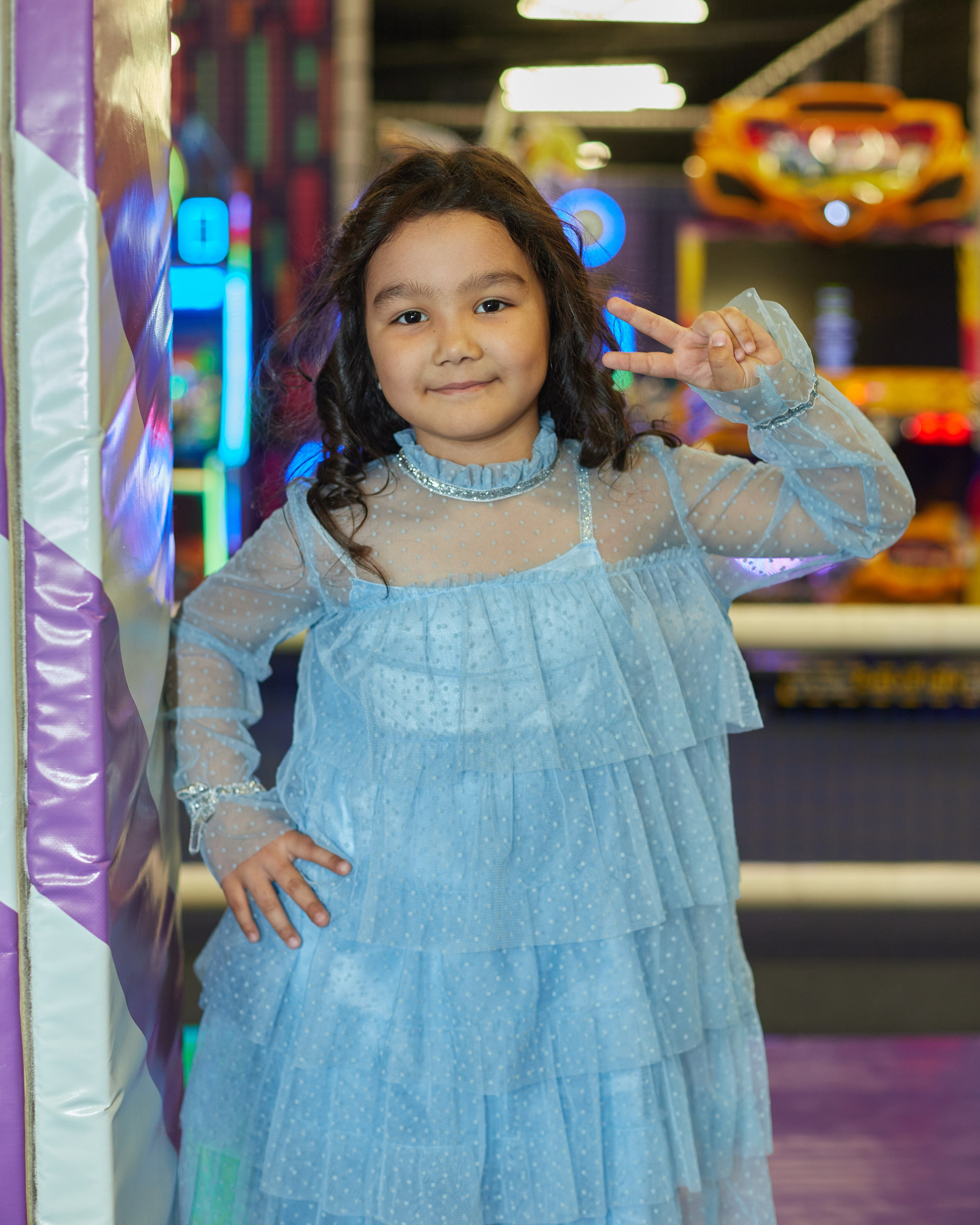 Детские дни рождения. Арт-фотограф в Екатеринбурге