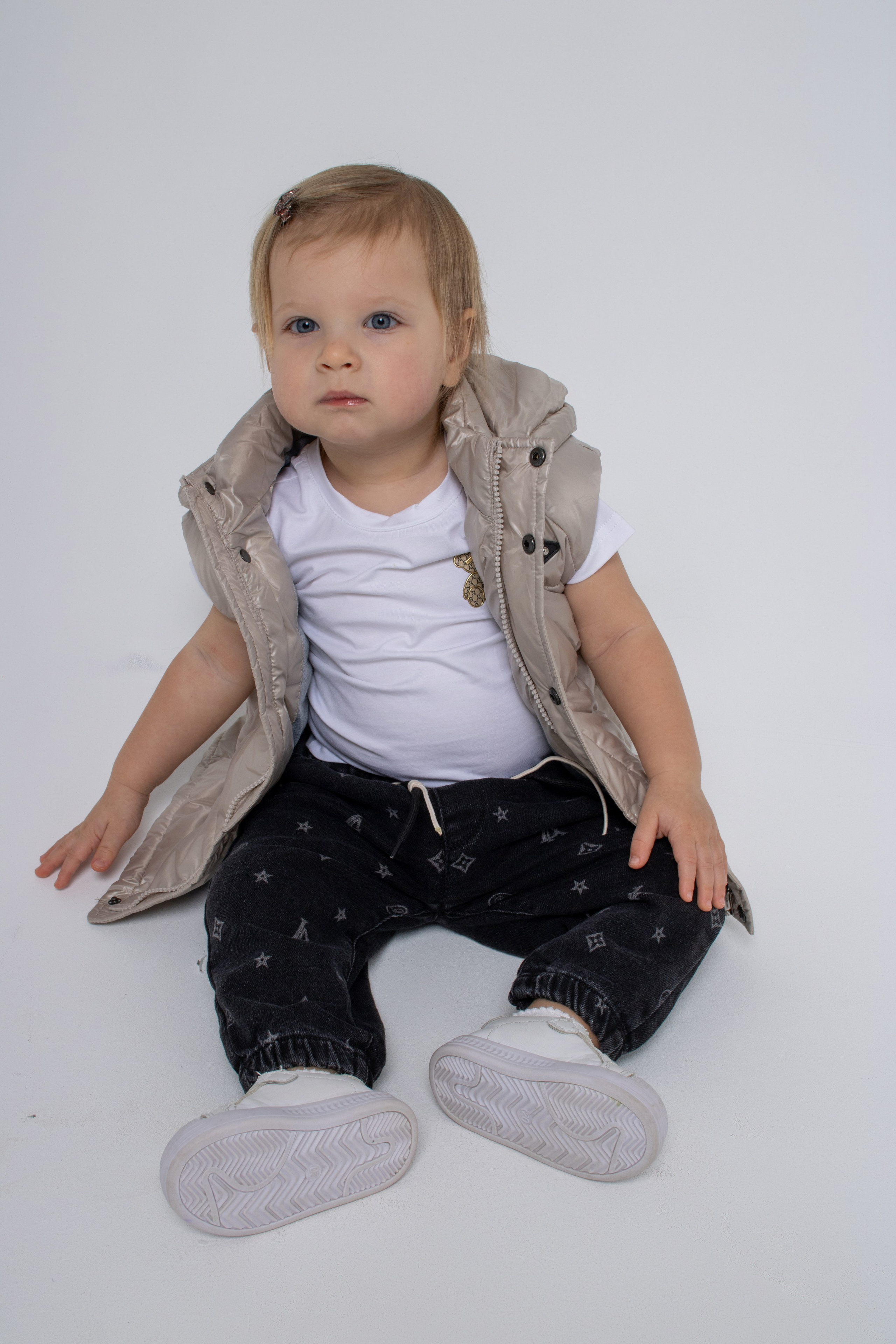 Модельные тесты. Детский фотограф Краснодар