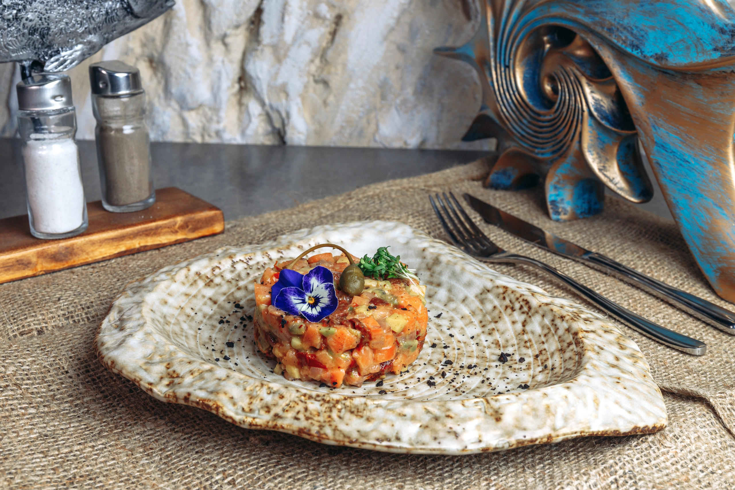 Коммерческая цветокоррекция