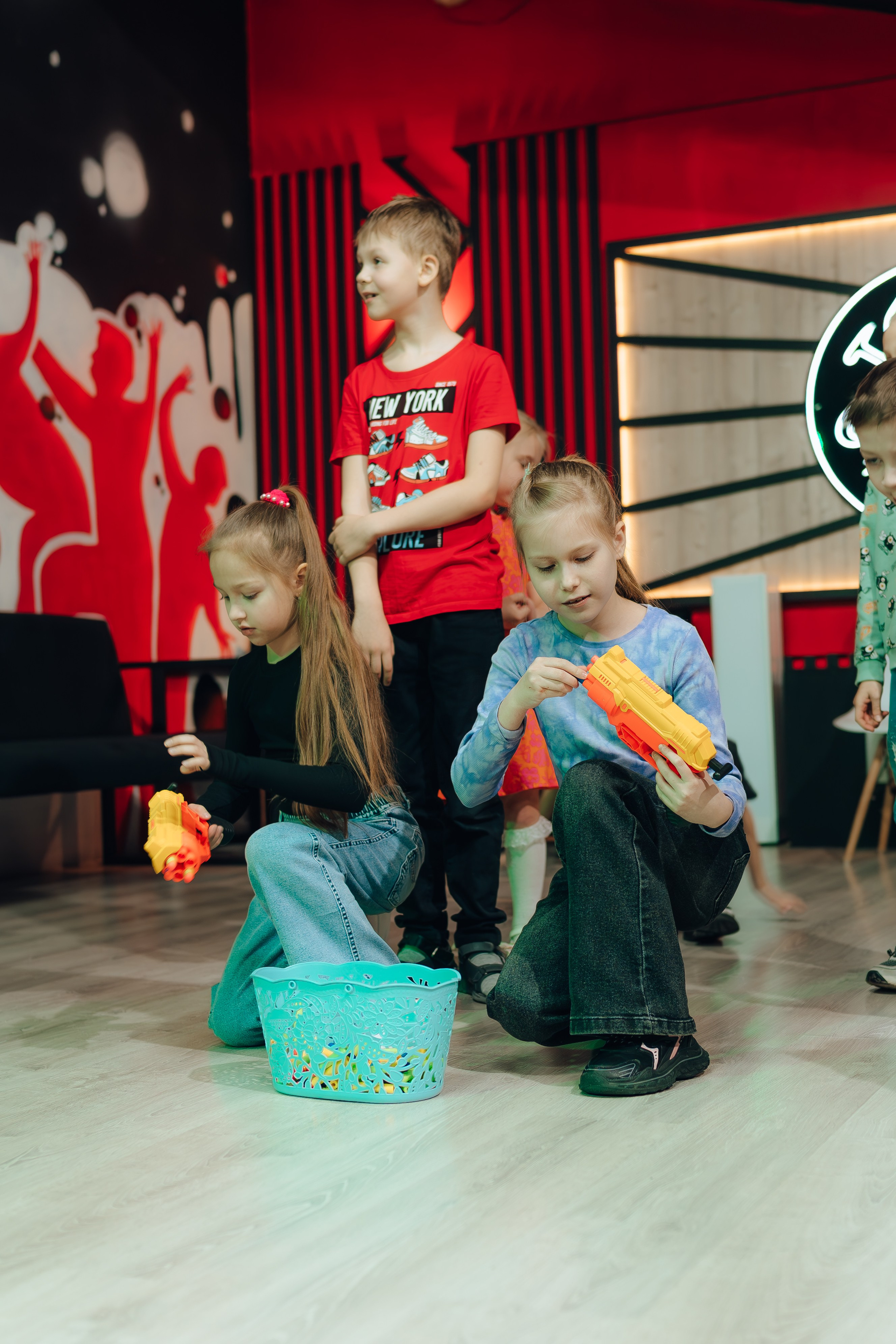 В ТОЧКЕ ОТРЫВА. Детский и семейный фотограф Катерина Мишина